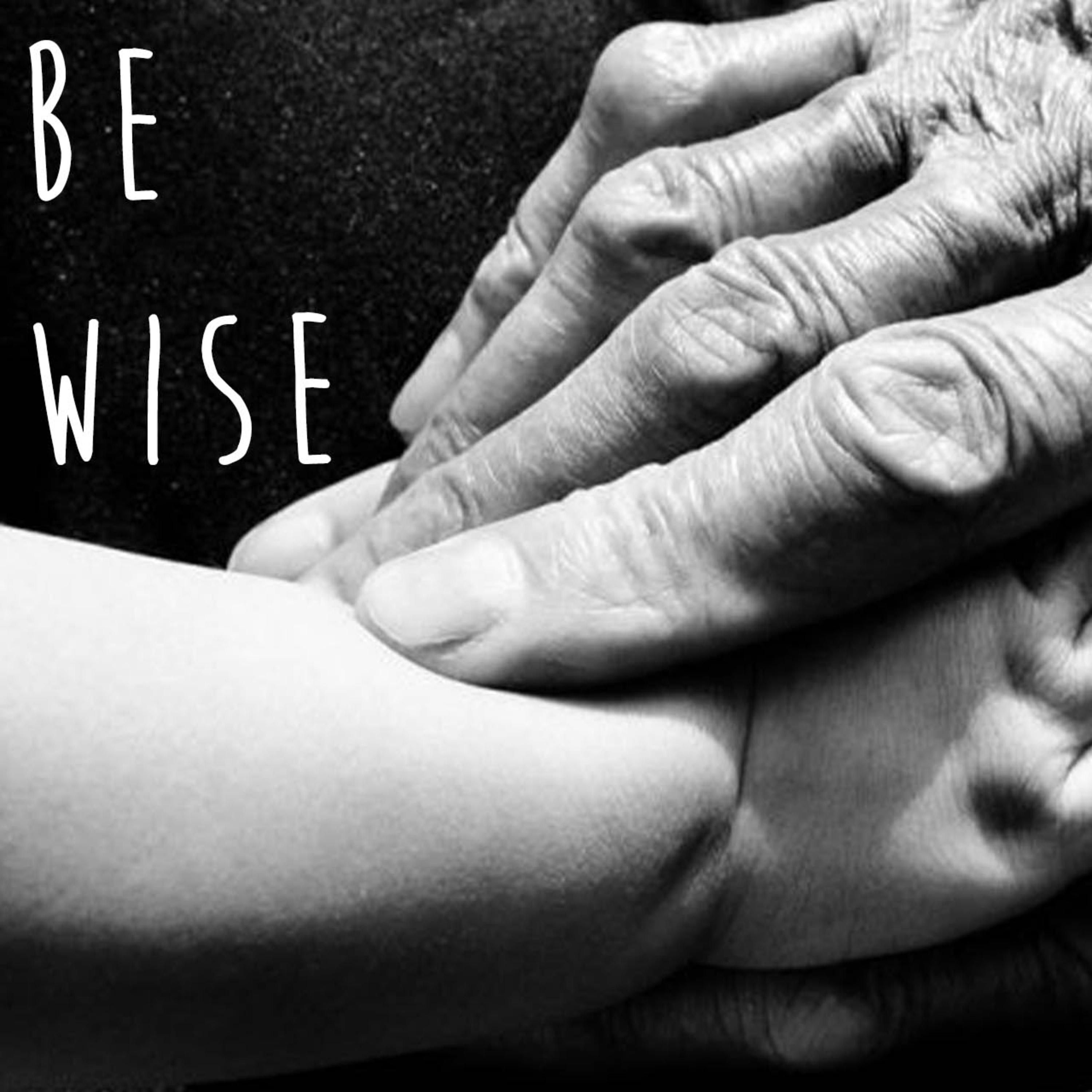 Uintah Campus: Be Wise Pt. 4 - Hold Your Tongue episode artwork