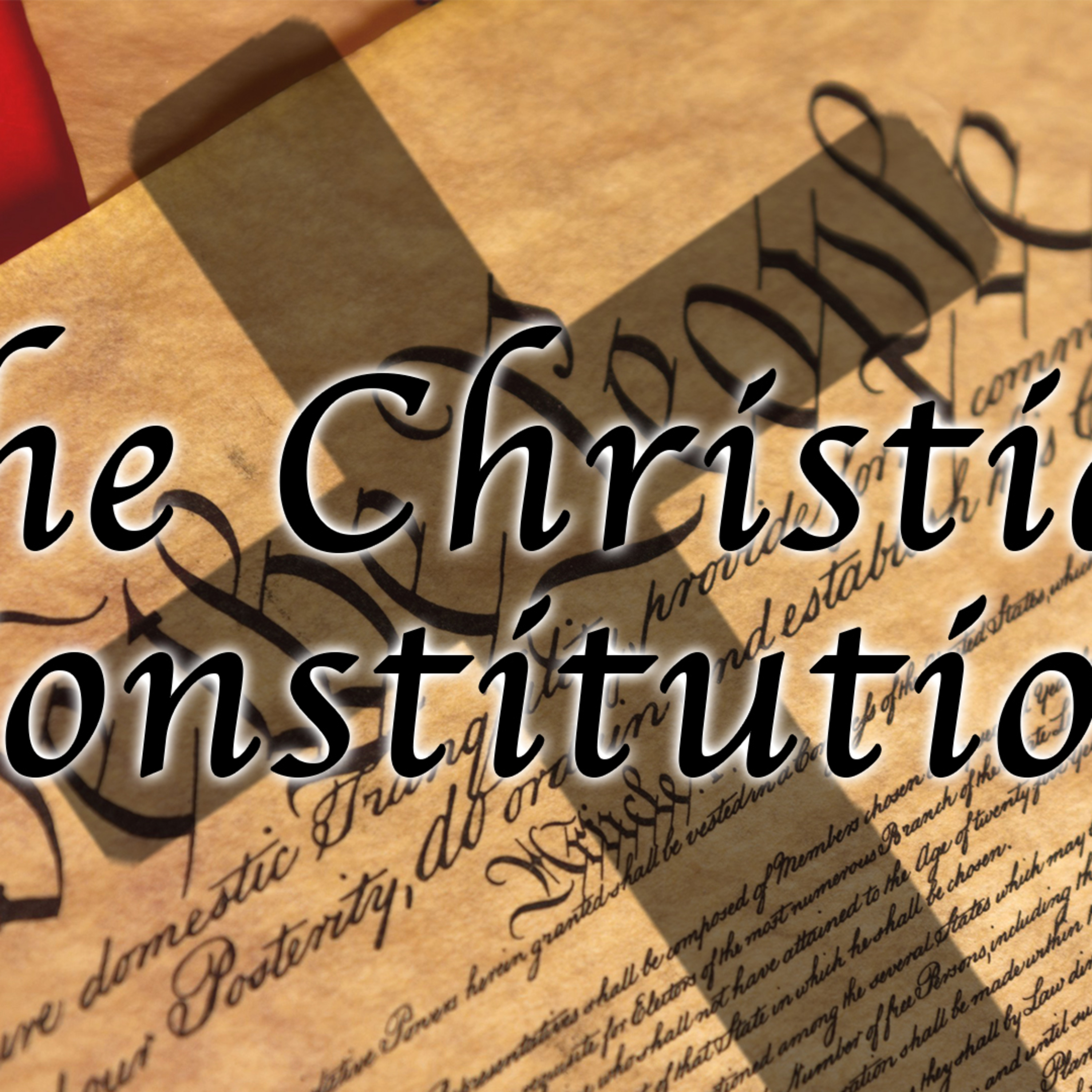 Uintah Campus: The Christian Constitution Pt. 2 - Freedom from Religion episode artwork