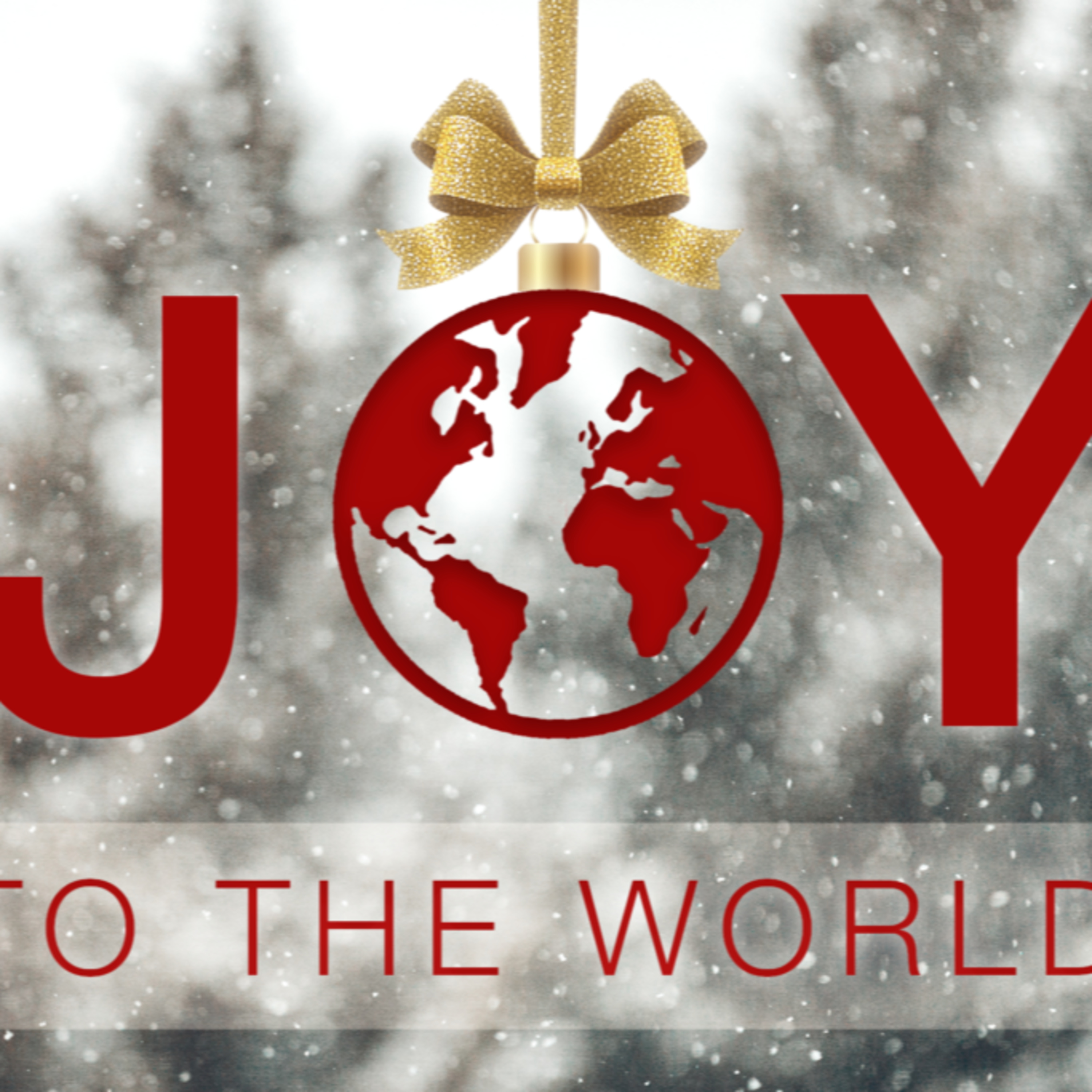 Uintah Campus: Joy to the World Pt. 3 - The Savior Reigns episode artwork