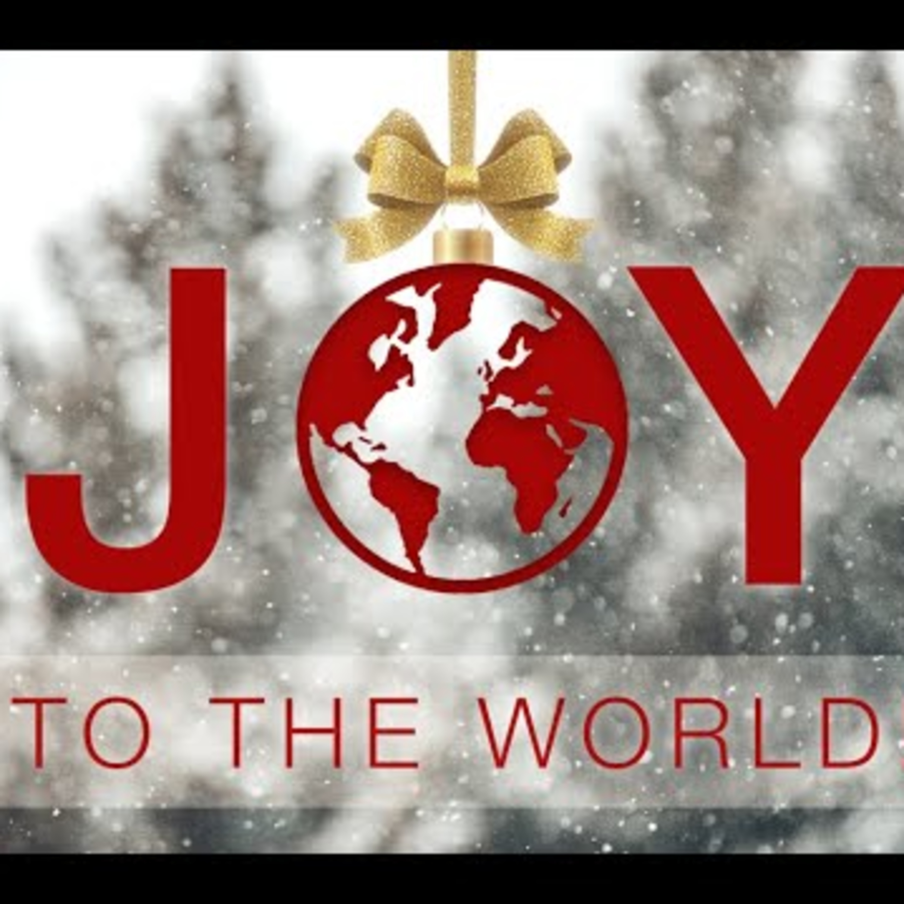 Ogden Campus: Joy to the World Pt. 4 - Prepare Him Room episode artwork