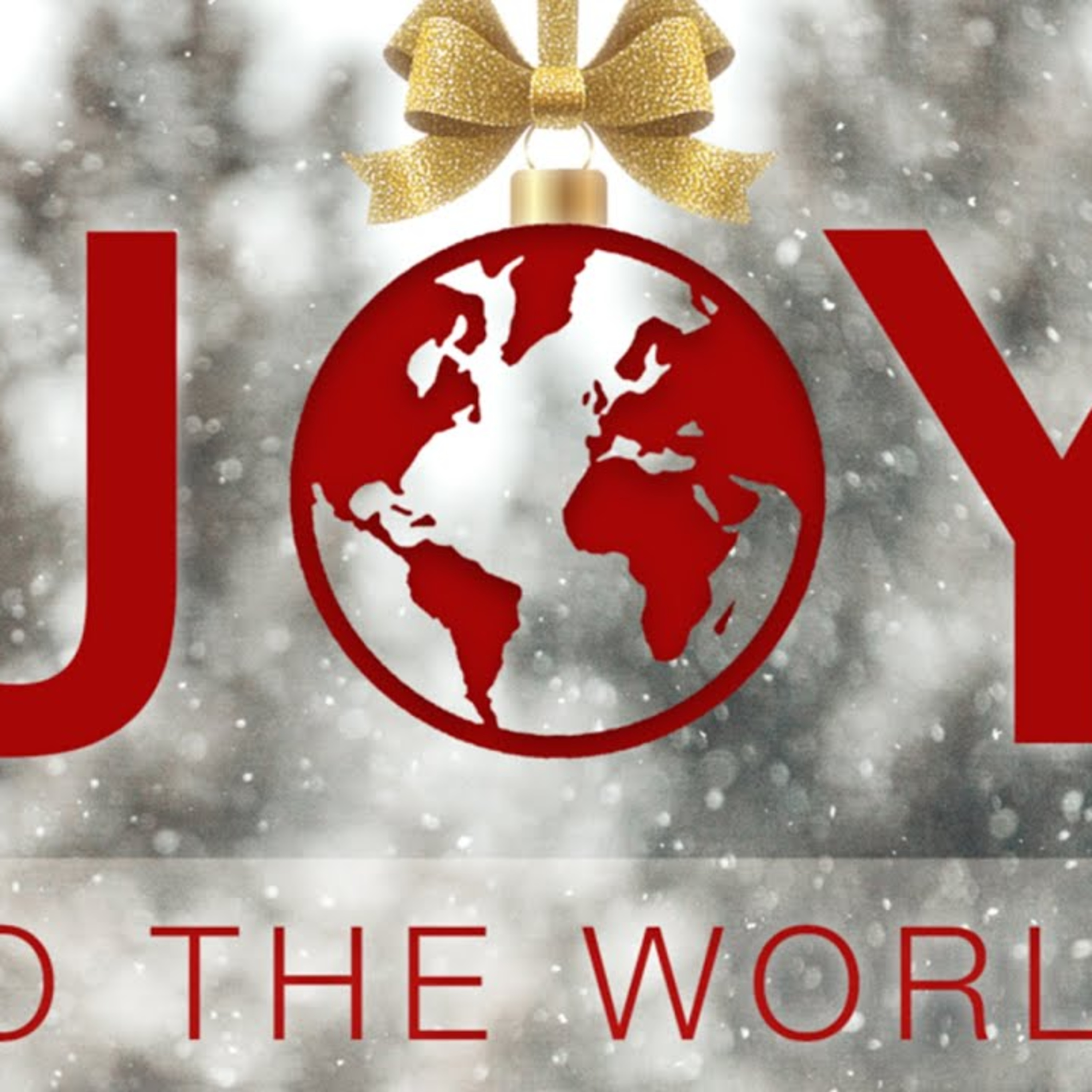 Uintah Campus: Joy to the World Pt. 4 - Prepare Him Room episode artwork