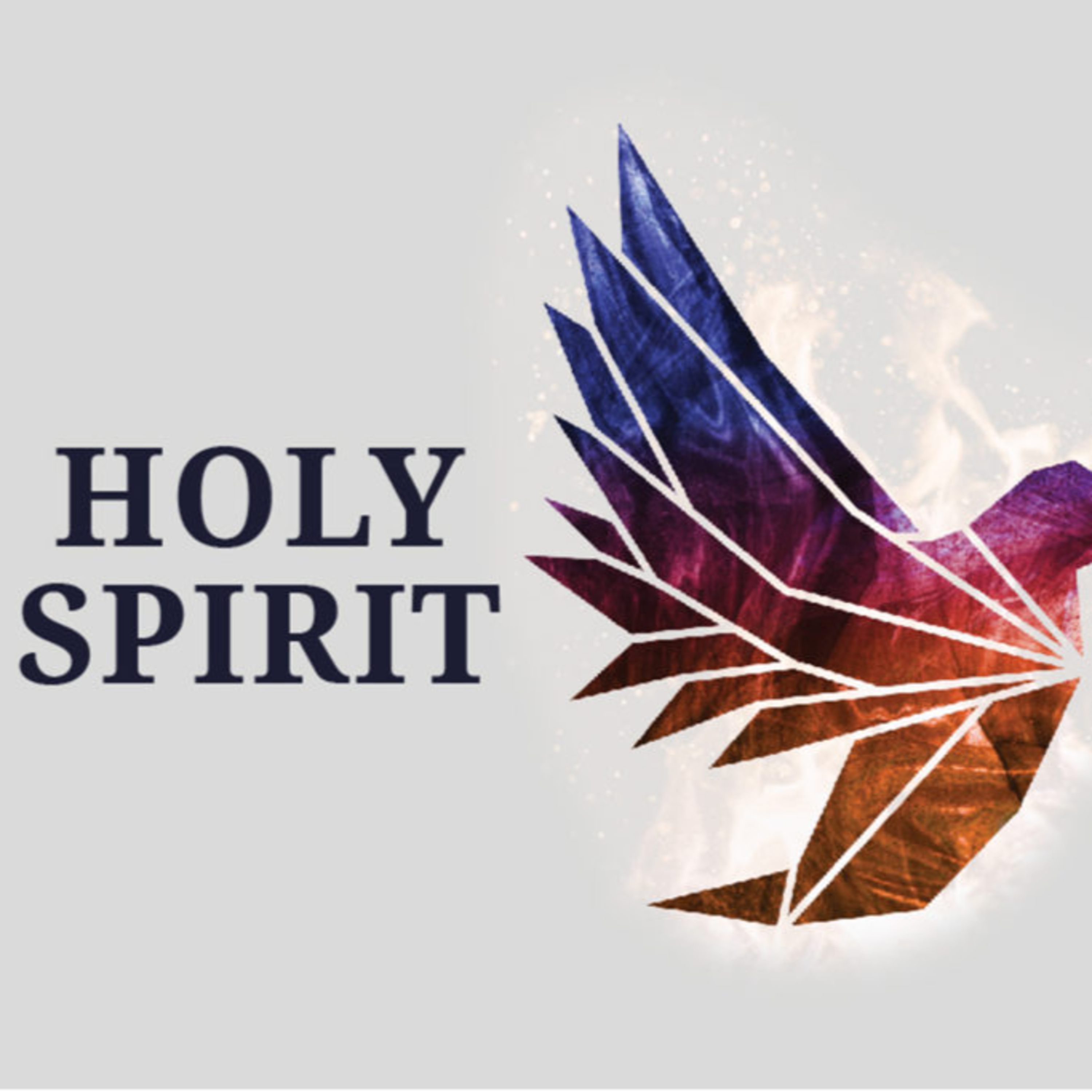 Uintah Campus: The Holy Spirit Pt. 1 - Who Is He? episode artwork