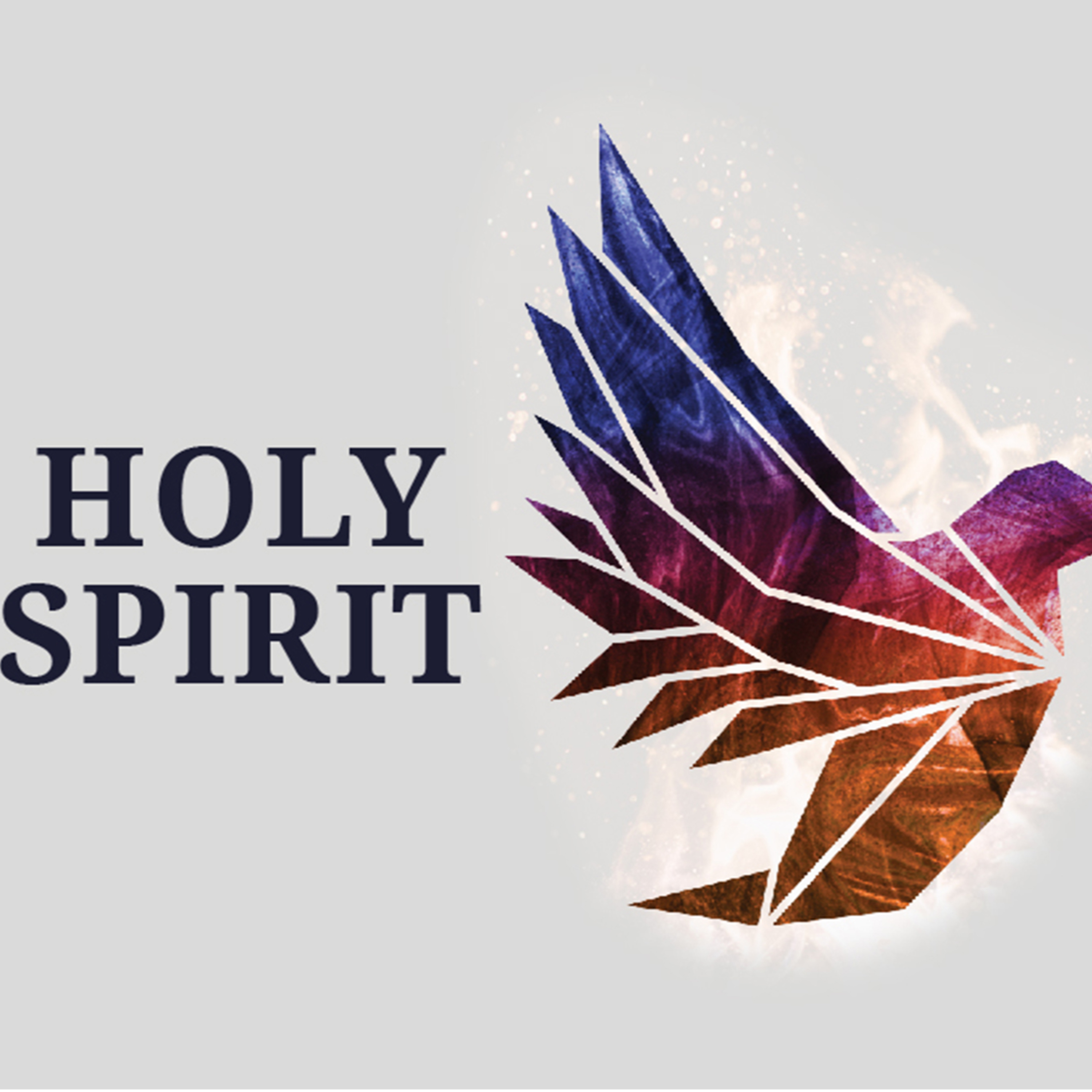 Ogden Campus: Holy Spirit Pt. 3 - Does He Baptize? episode artwork