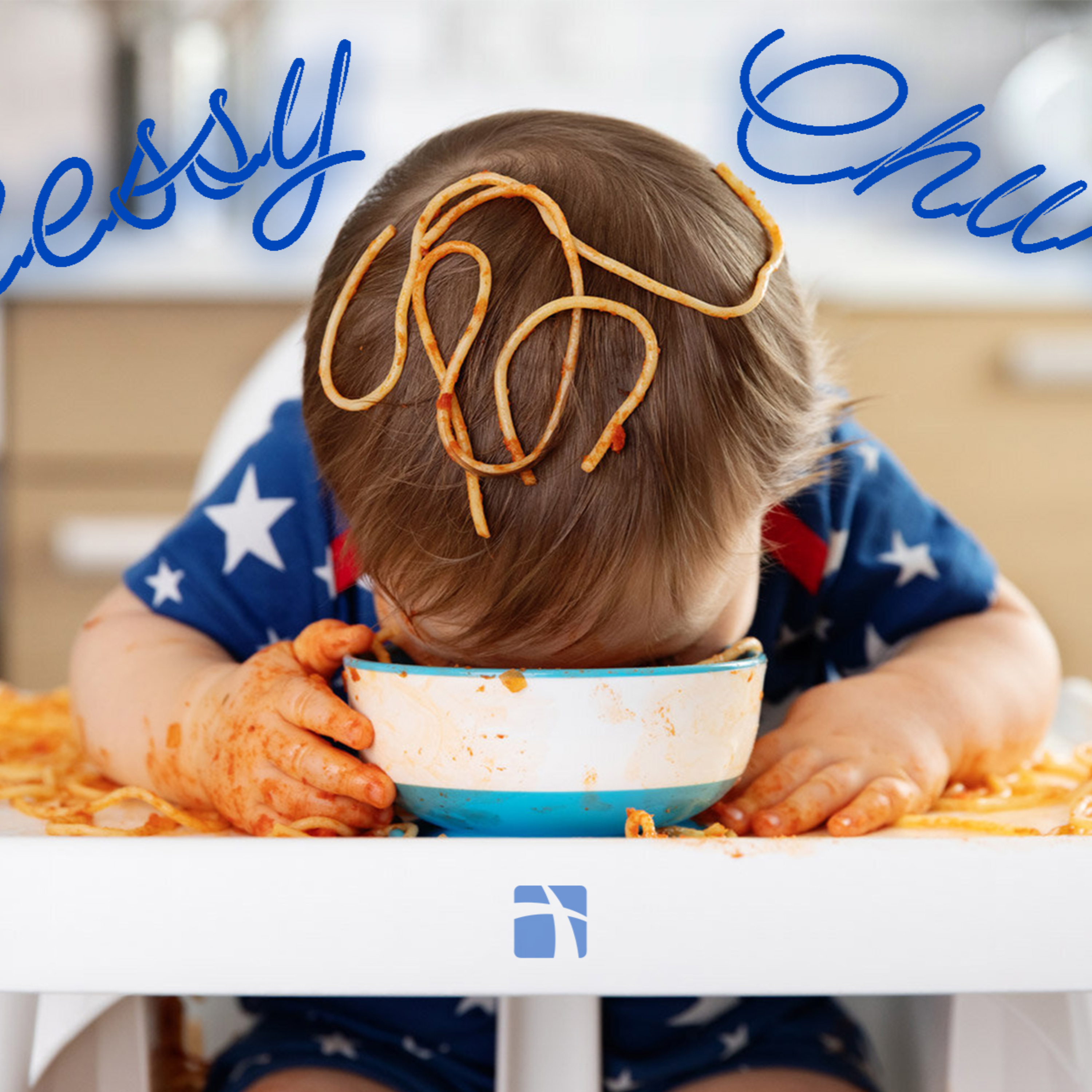 Uintah Campus: Messy Church Pt. 1 - Human Being episode artwork