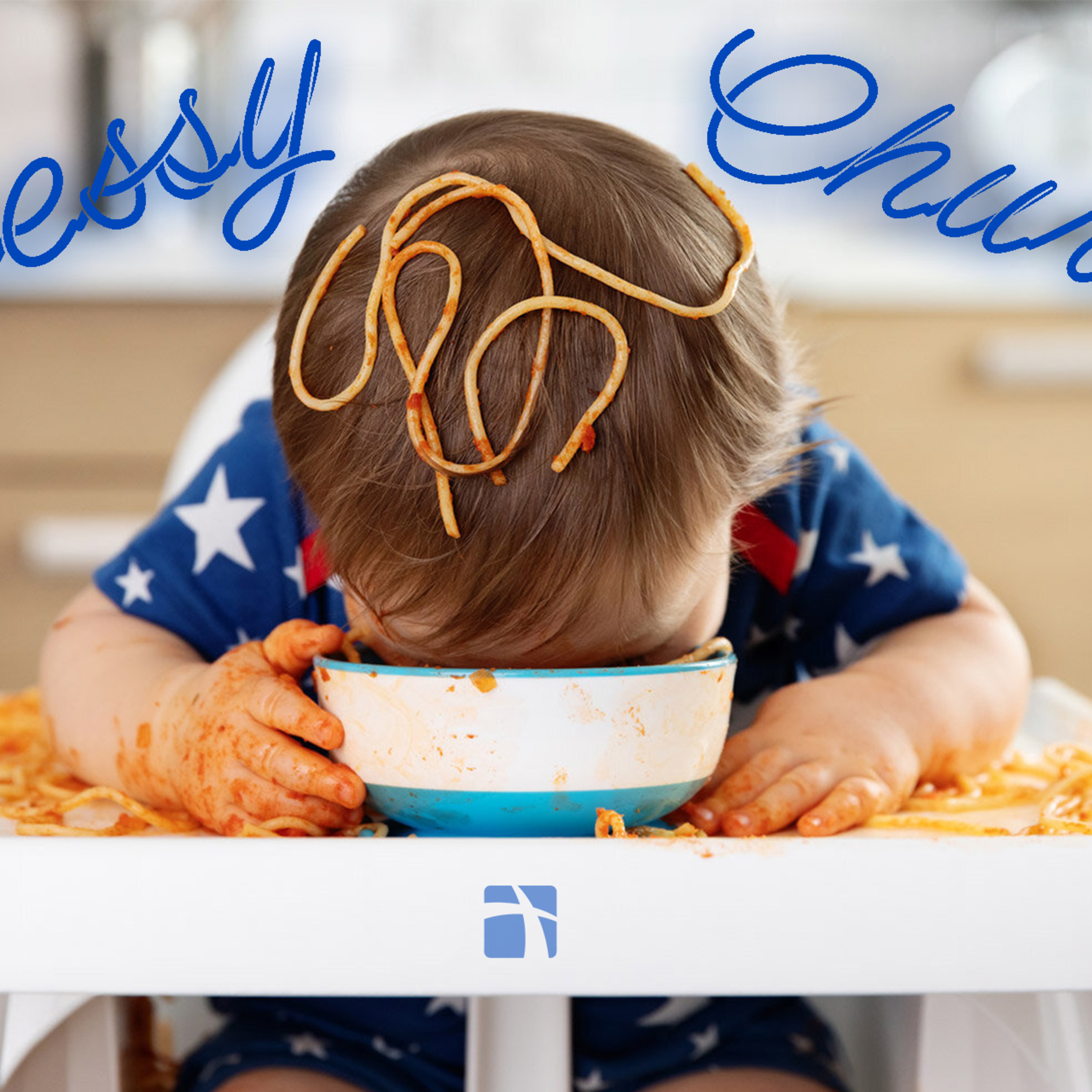 Uintah Campus: Messy Church Pt. 2 - Masks Optional episode artwork