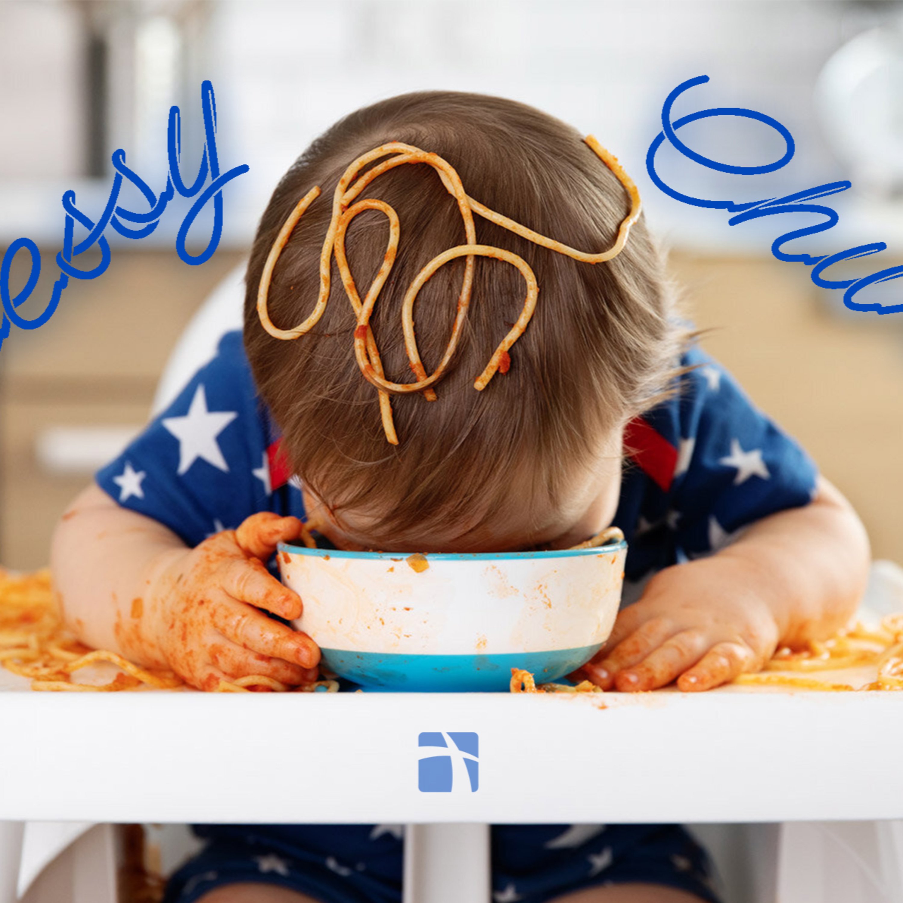 Uintah Campus: Messy Church Pt. 3 - Hot Mess episode artwork
