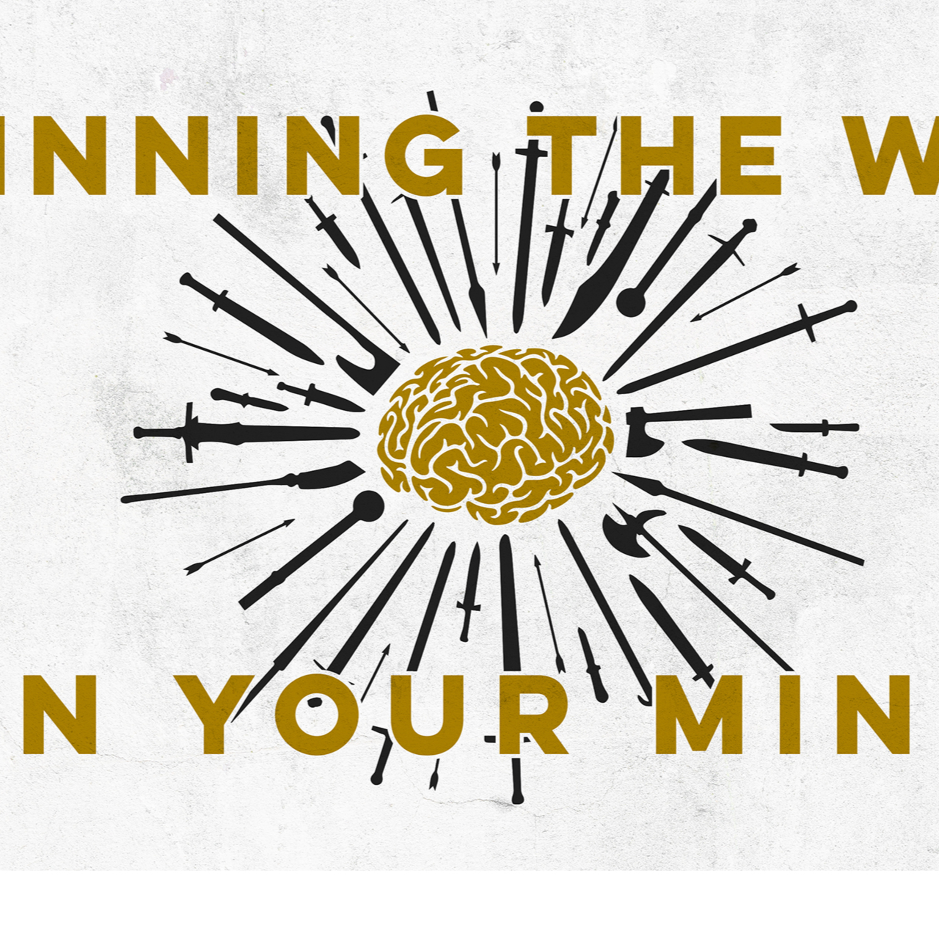 Uintah Campus: Winning the War in Your Mind Pt. 3 - It's Time to Reframe episode artwork