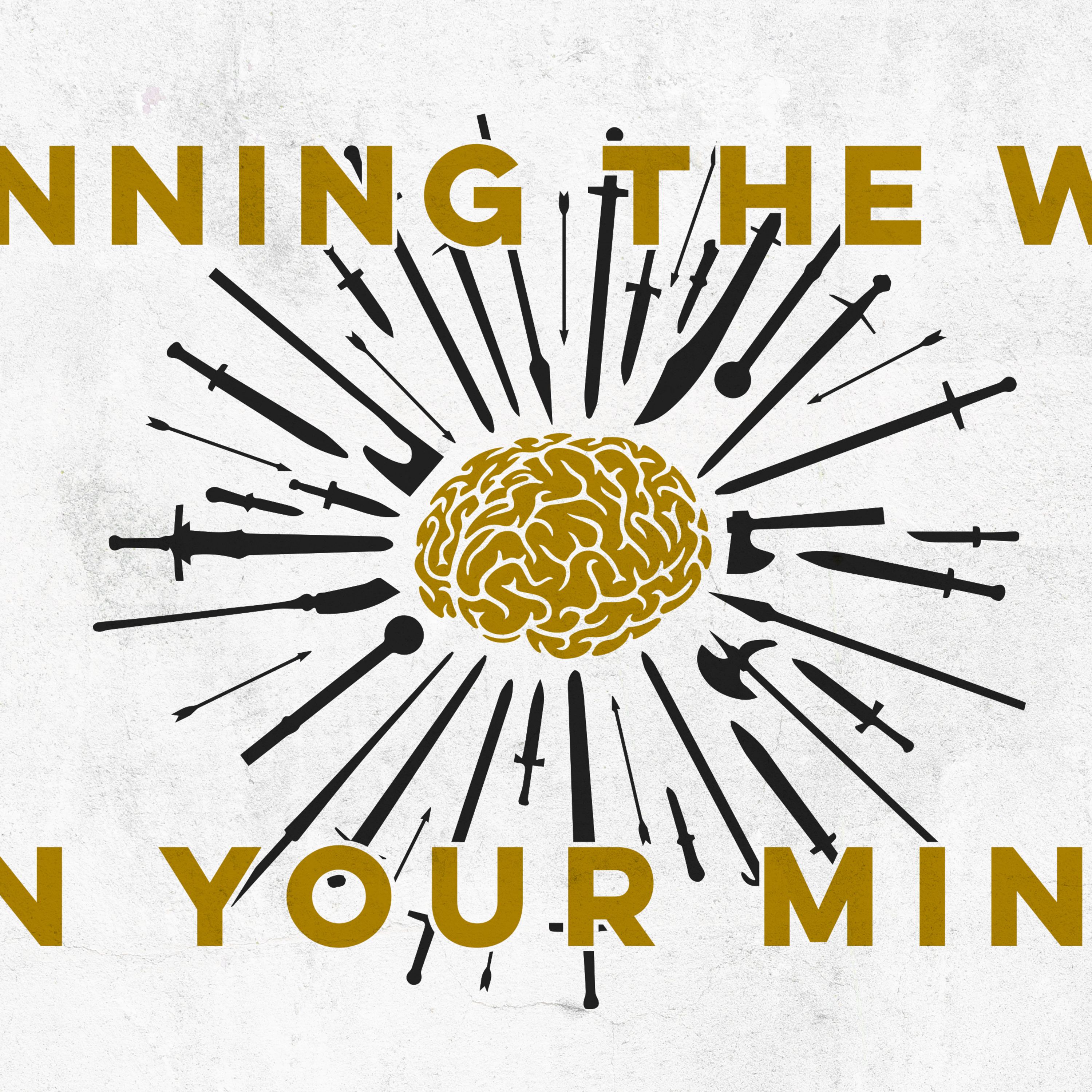 Ogden Campus: Winning the War in Your Mind: Pt. 3 - It's Time to Reframe episode artwork
