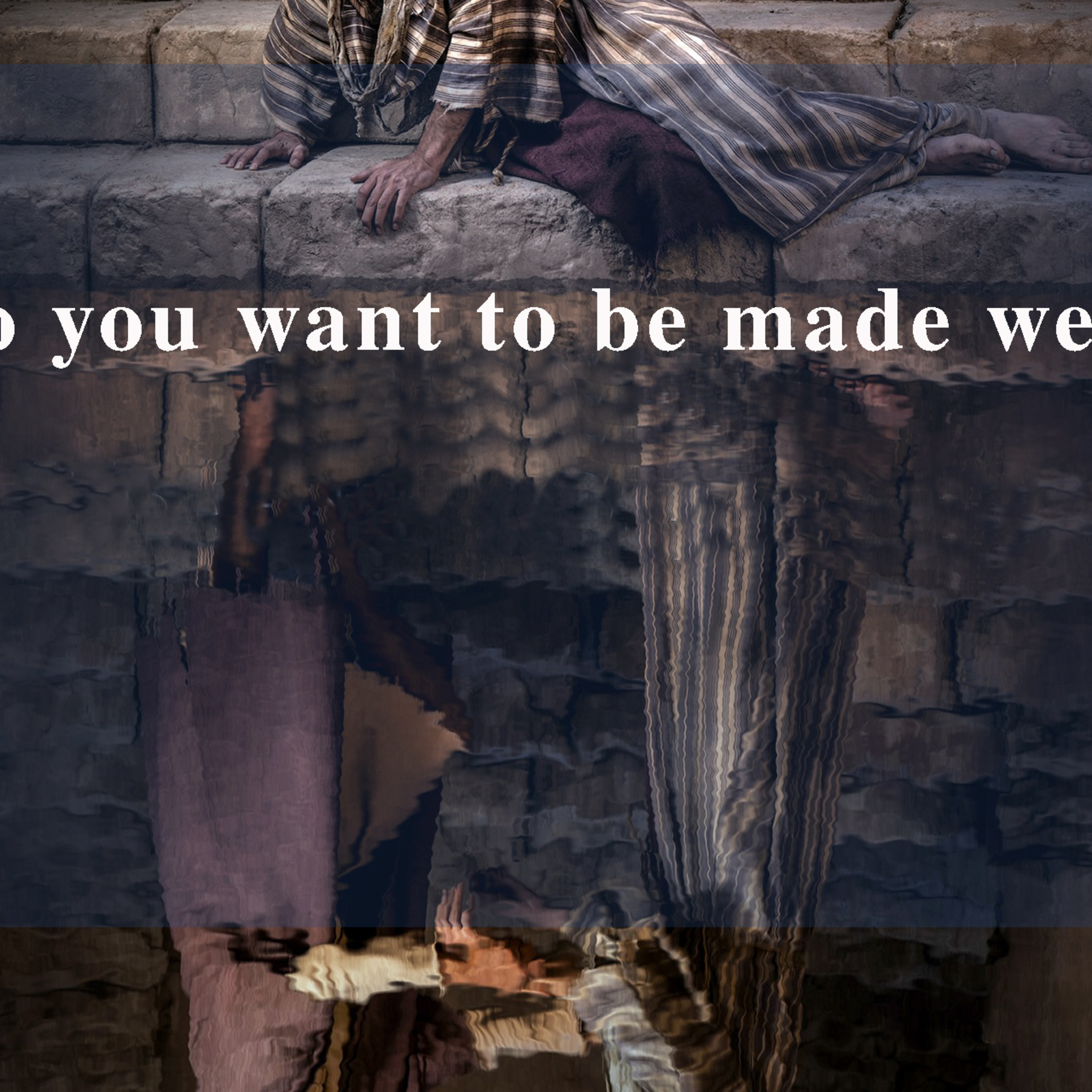 Uintah Campus: Made Well Pt. 3 - Your Story episode artwork