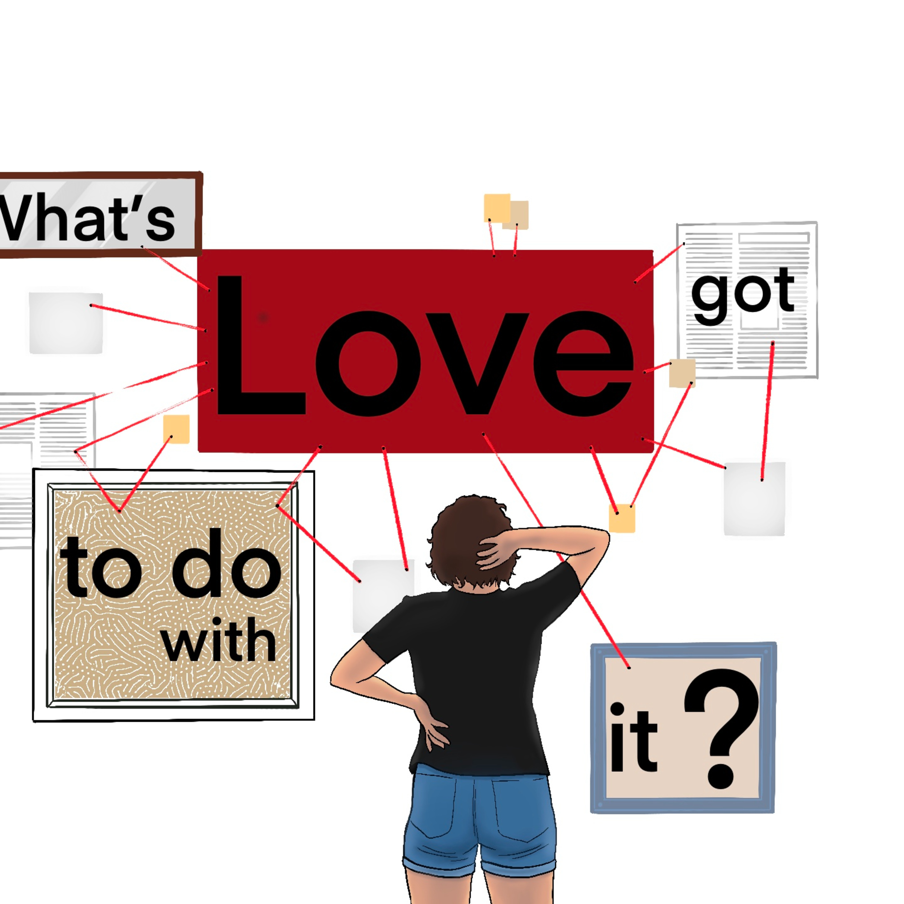 Ogden Campus: What's Love Got to Do With It? Pt. 2 - Wonderfully Complex! episode artwork
