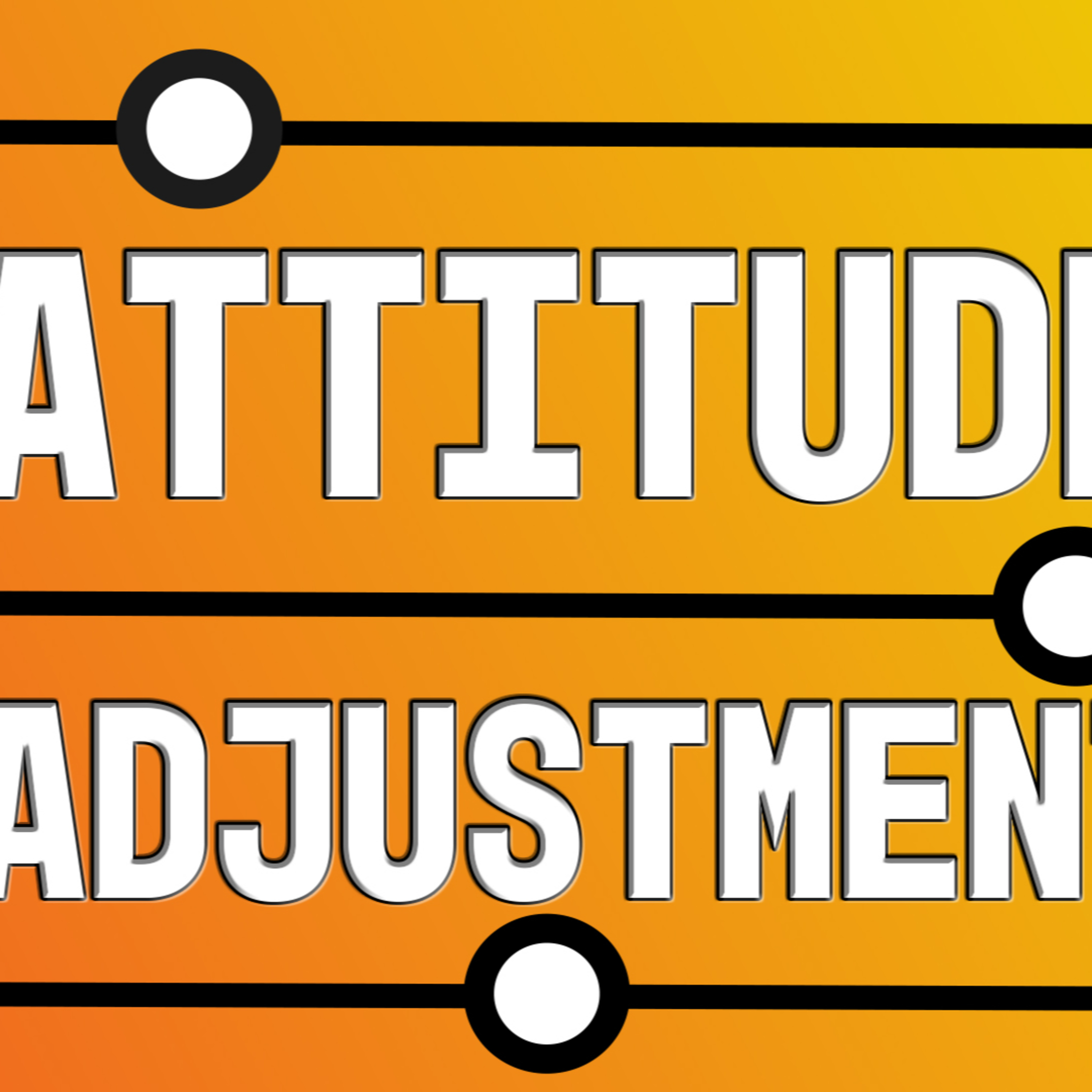 Uintah Campus: Attitude Adjustment Pt. 4 - Thank you! episode artwork