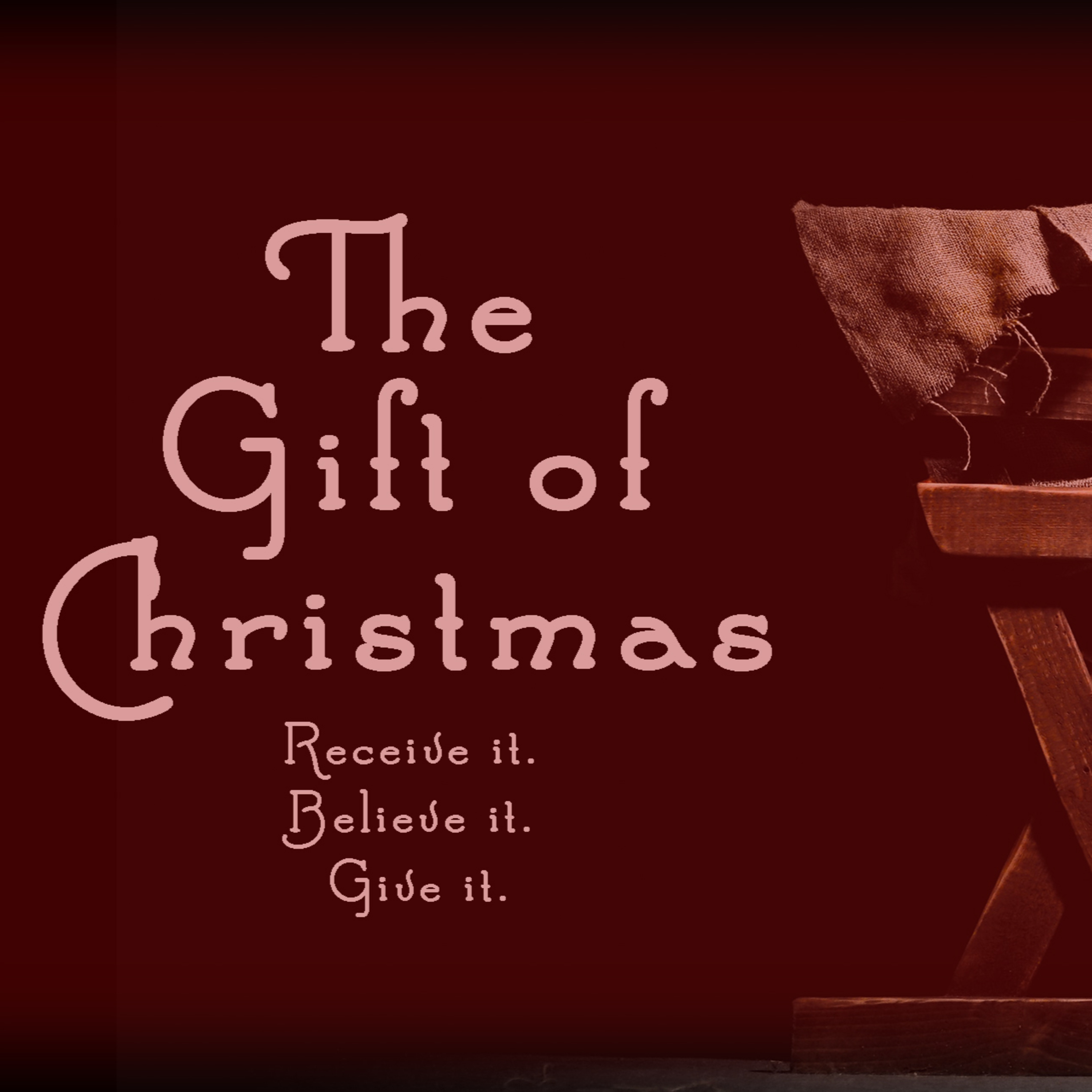 Ogden Campus: The Gift of Christmas Pt. 3 - The Story of Shepherds and Angels episode artwork