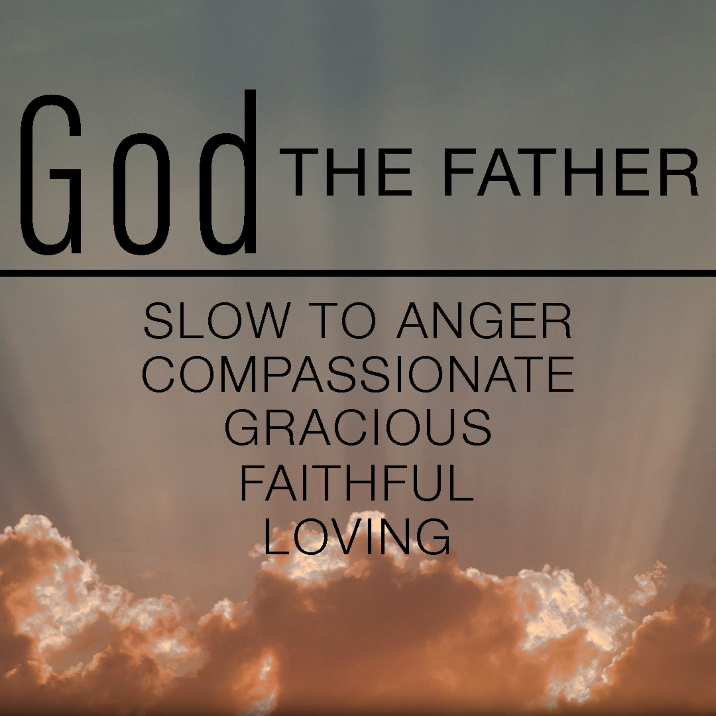 Ogden Campus: God the Father Pt. 5 - Trust Me episode artwork