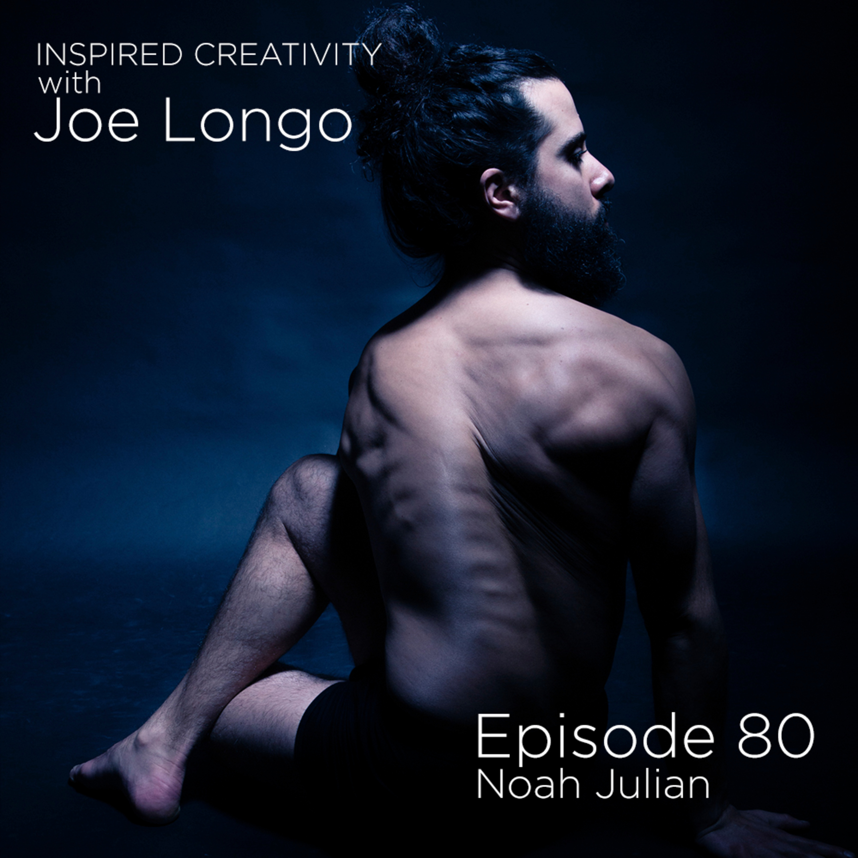 Inspired Creativity
