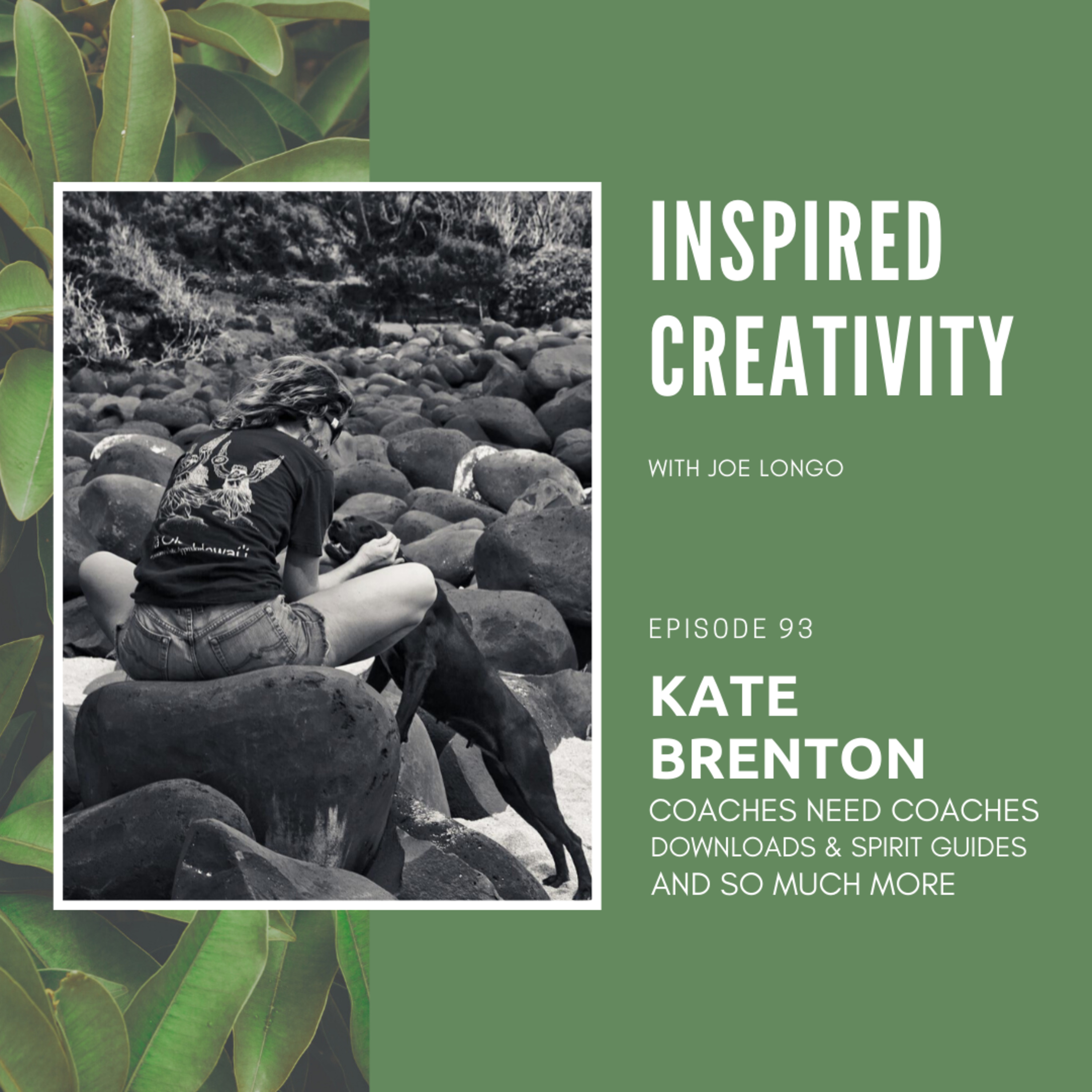 Inspired Creativity