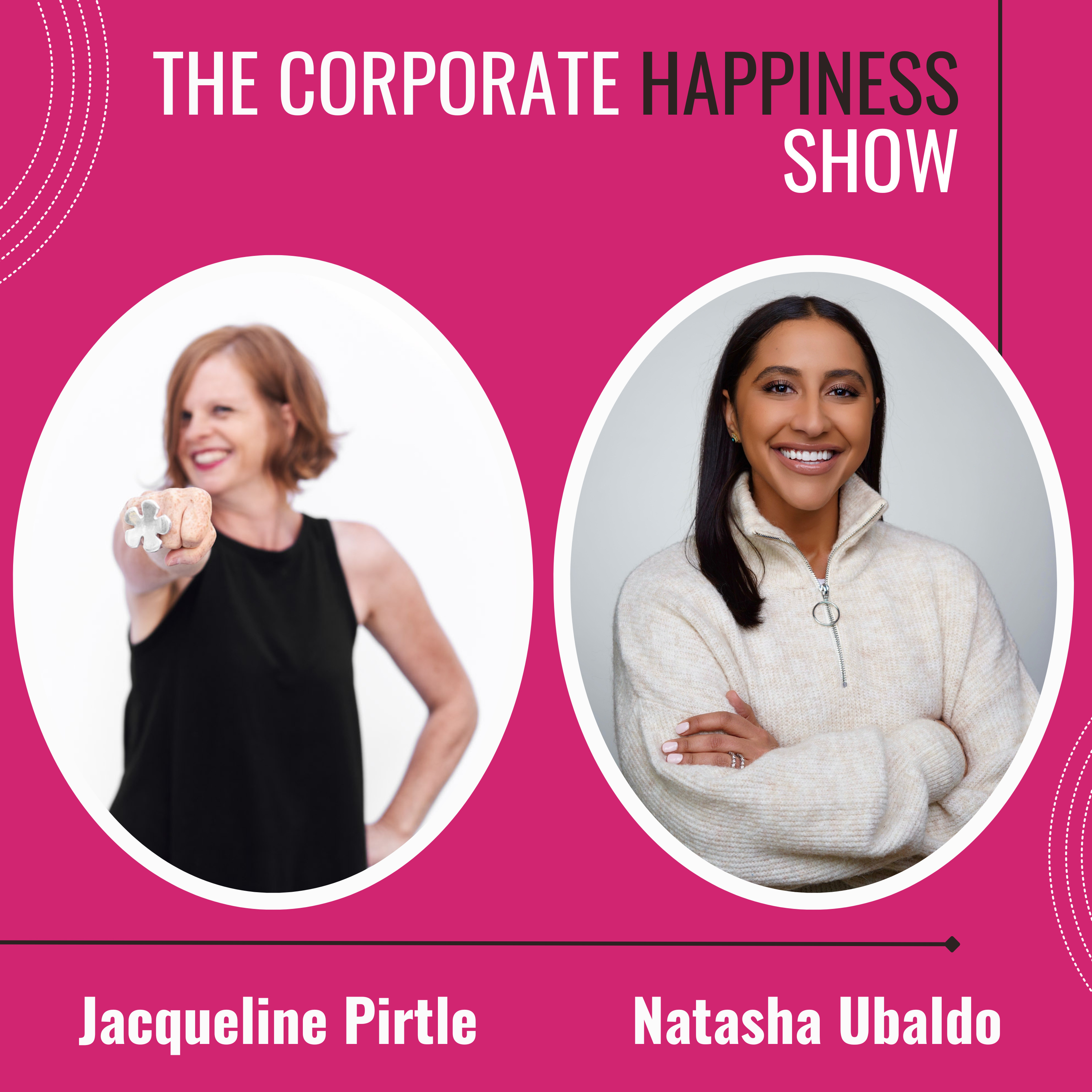 The Corporate Happiness Show