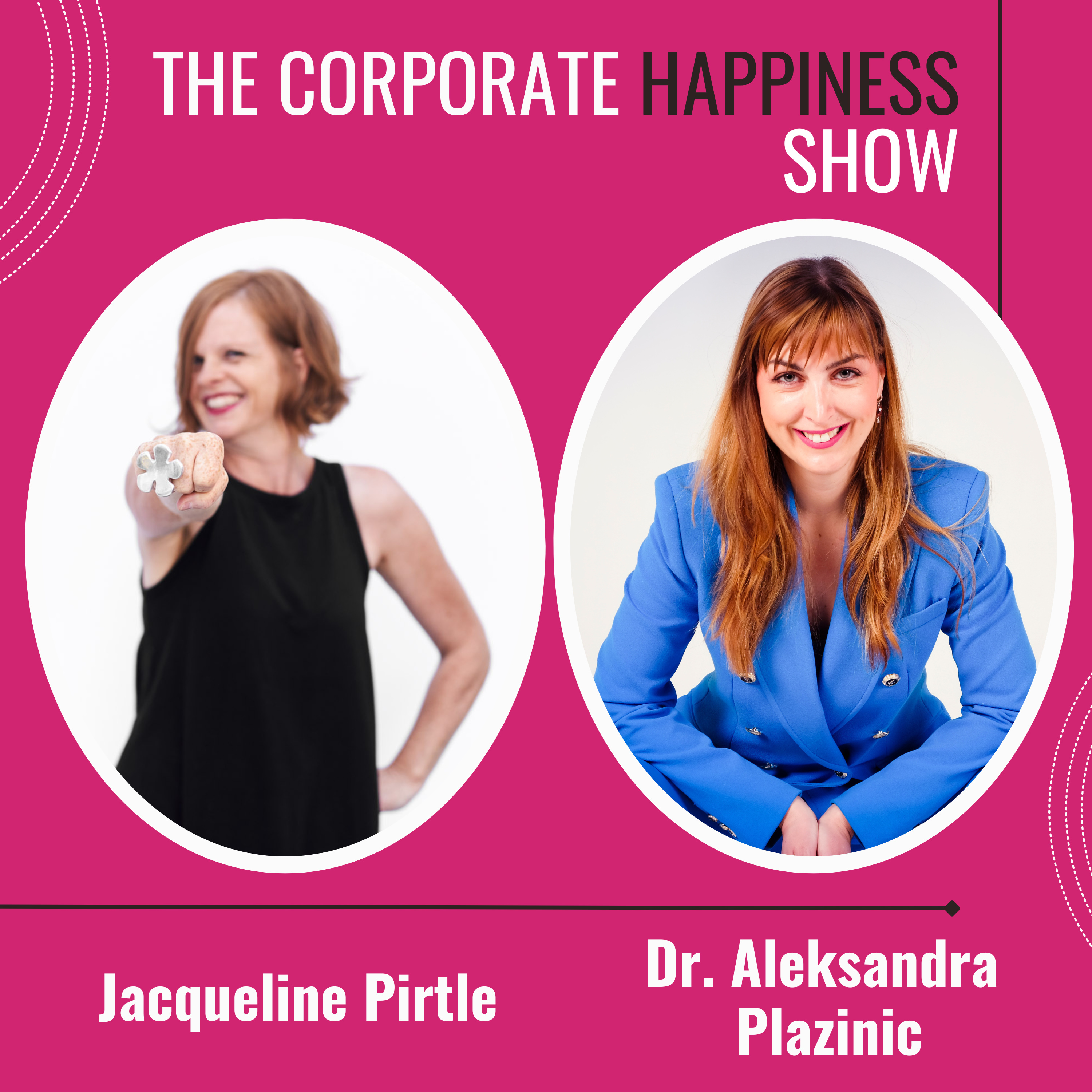 The Corporate Happiness Show
