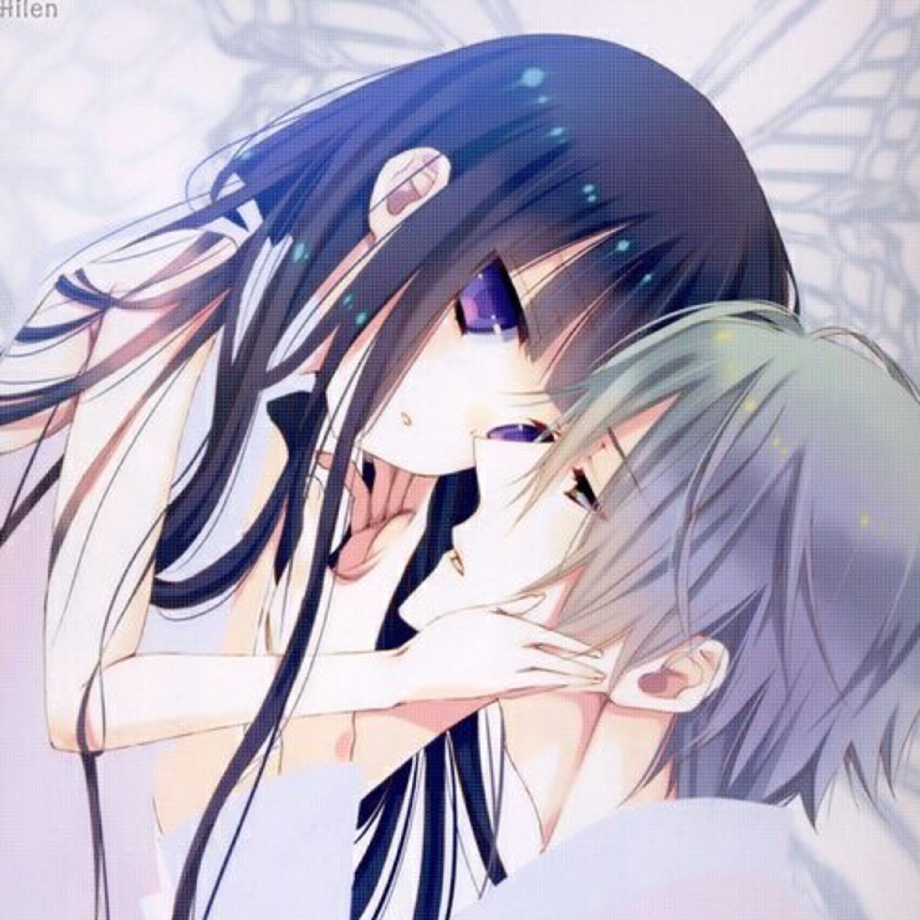 About us💞 episode artwork
