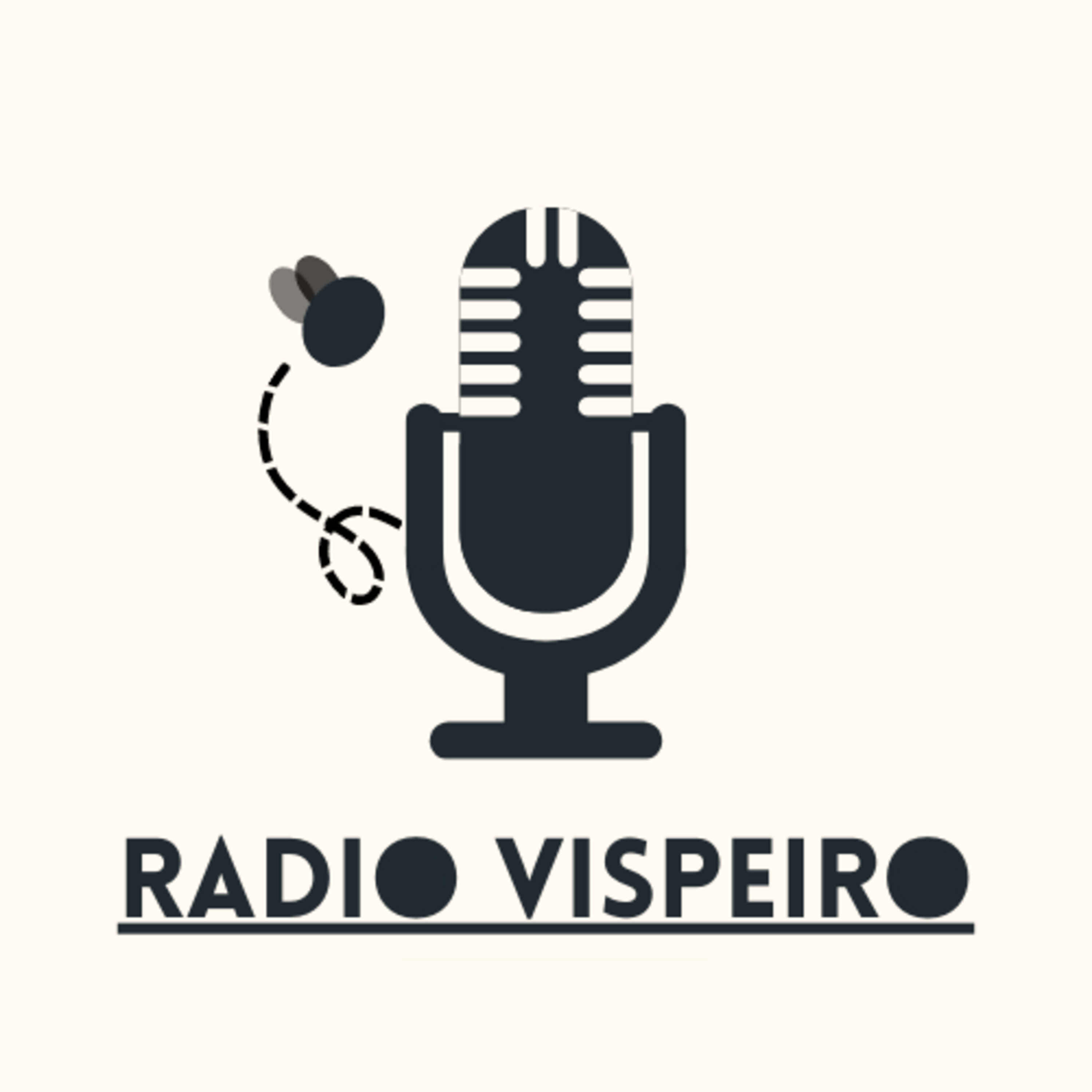 Portada de Radio Vispeiro