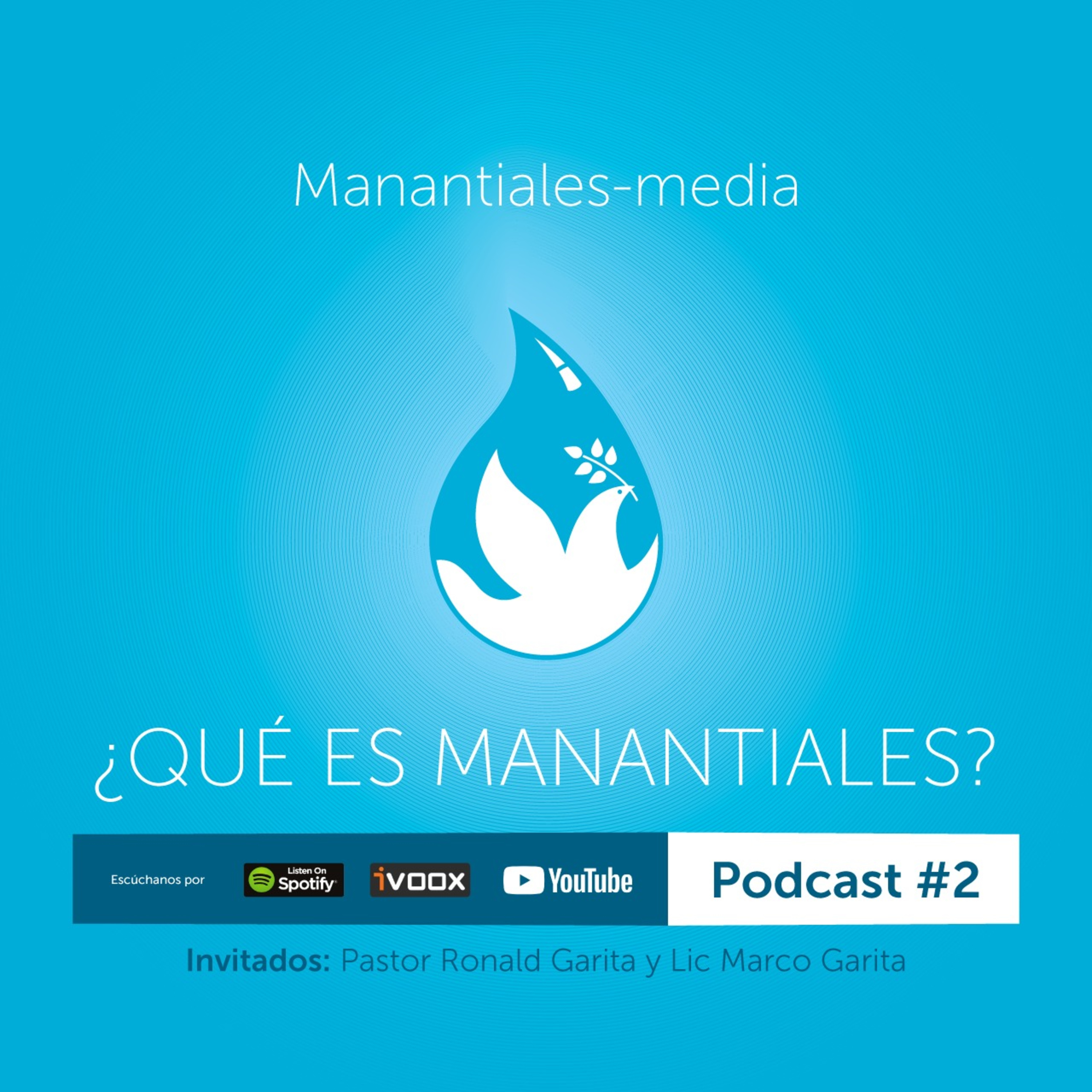 MANANTIALES MEDIA