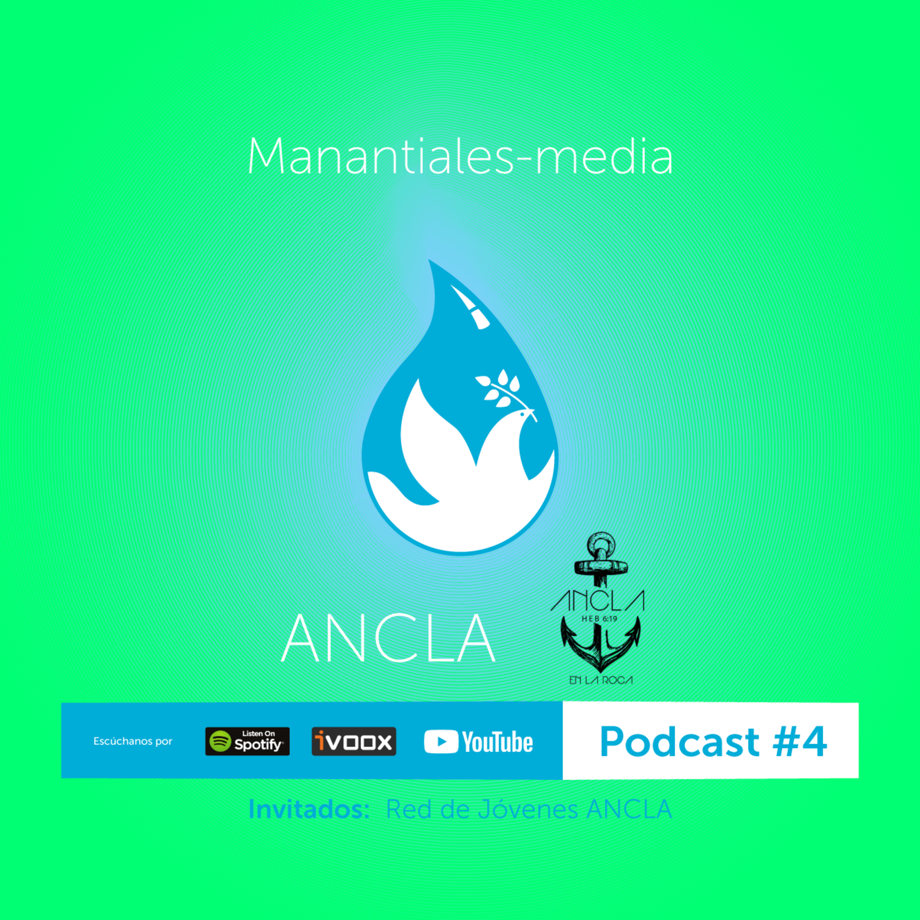 MANANTIALES MEDIA