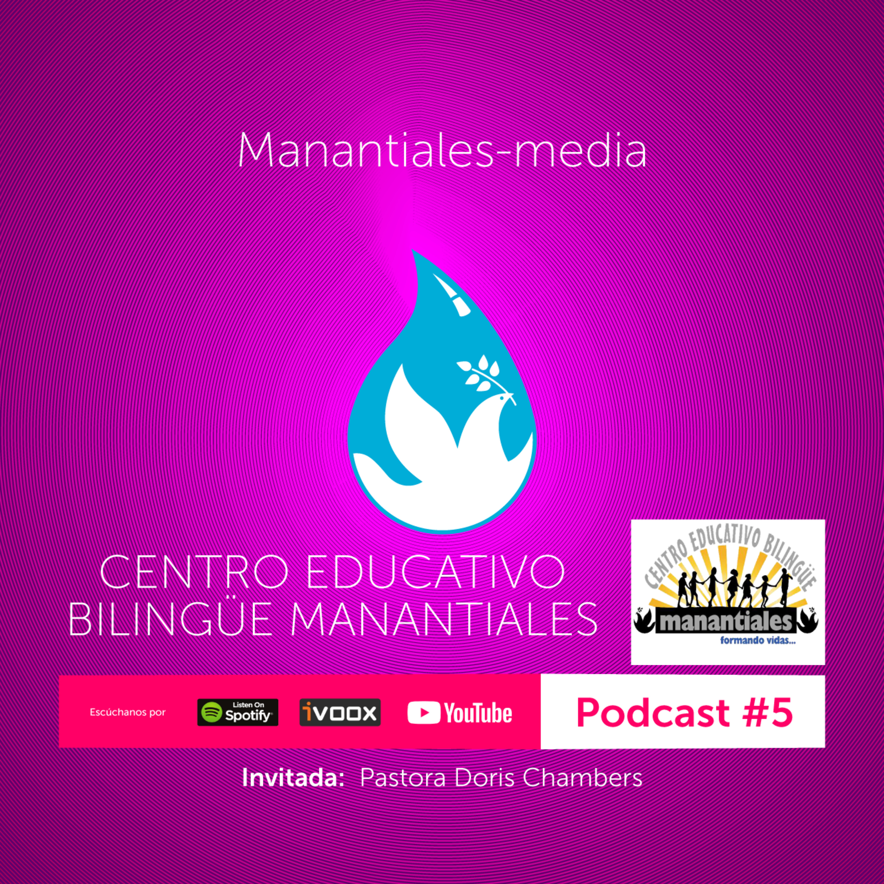 MANANTIALES MEDIA