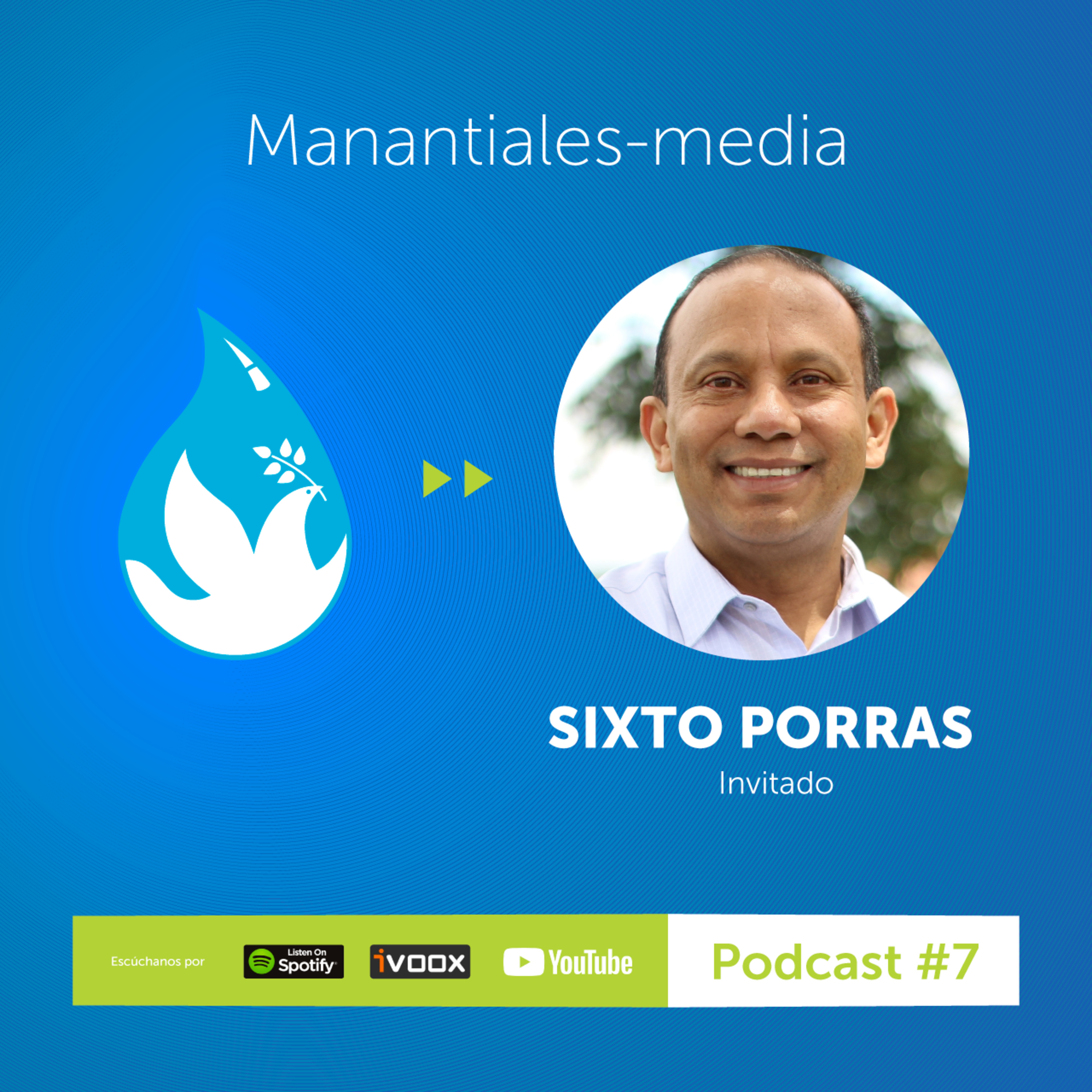 MANANTIALES MEDIA