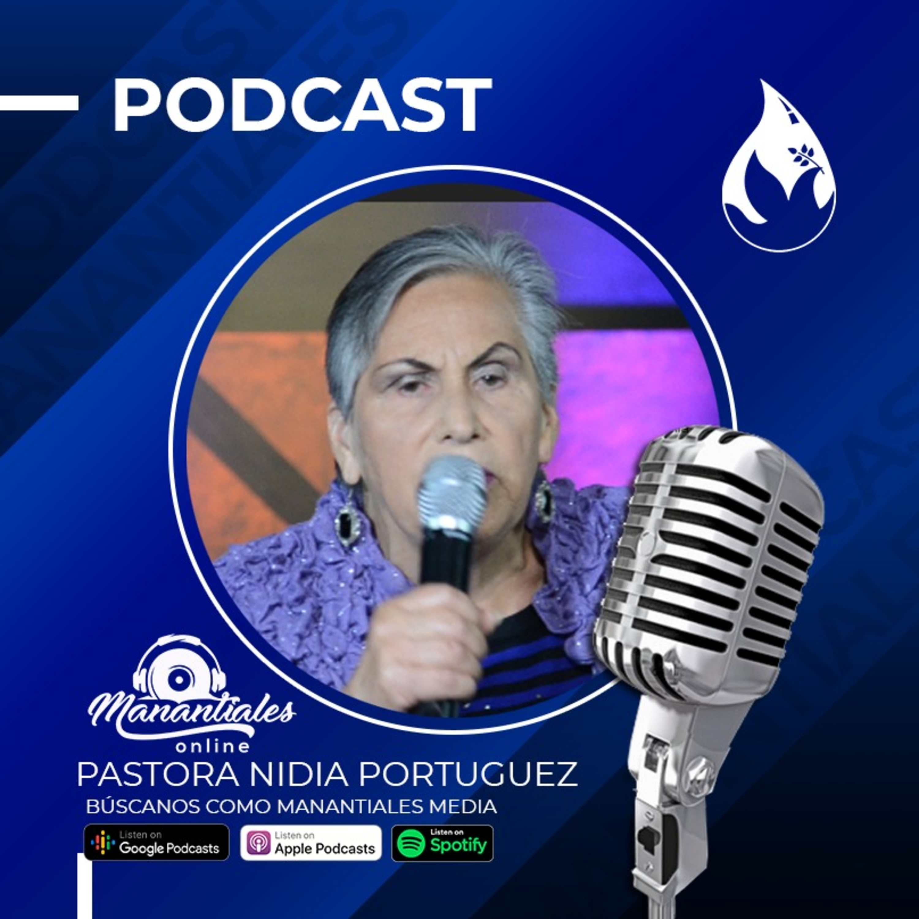 MANANTIALES MEDIA