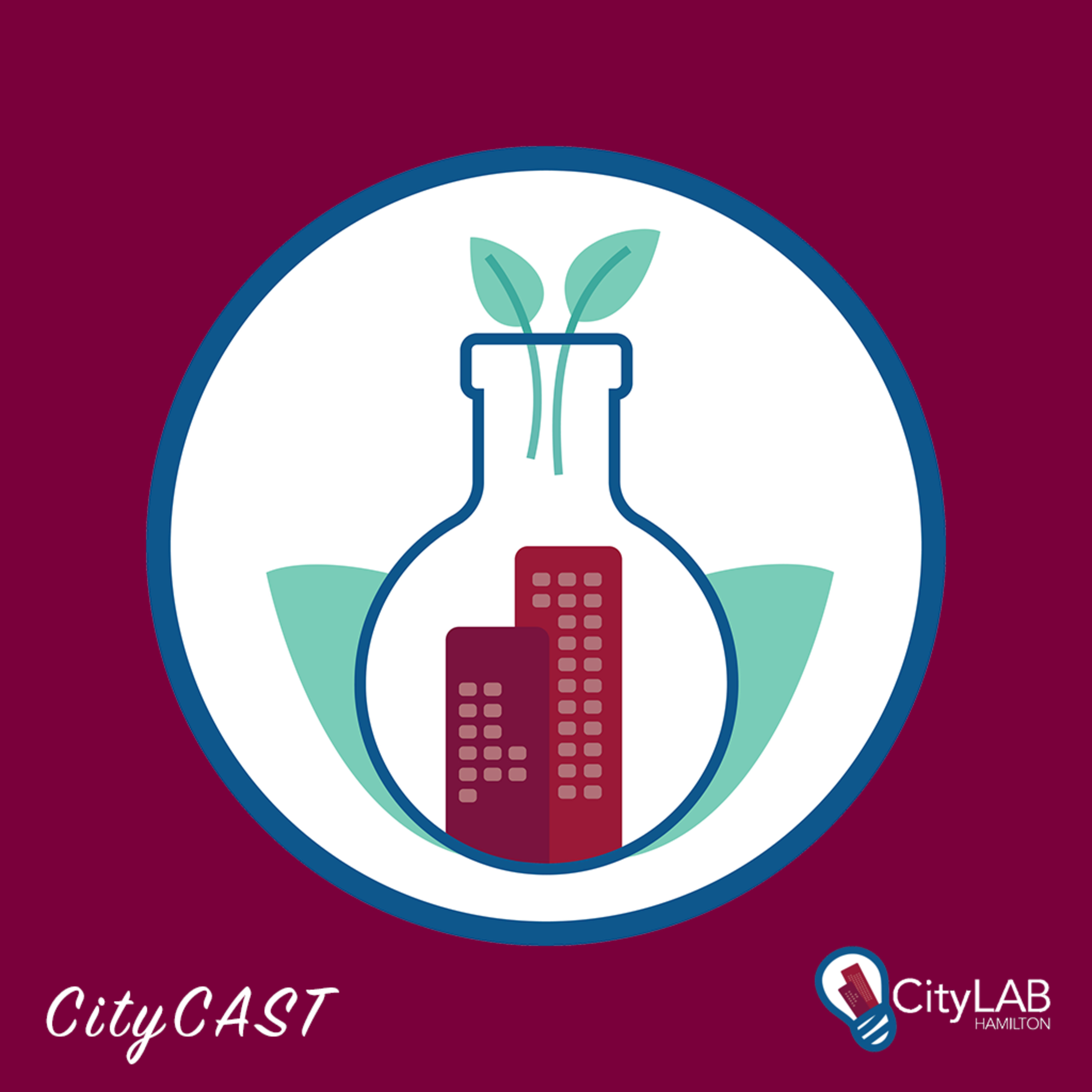 CityCAST