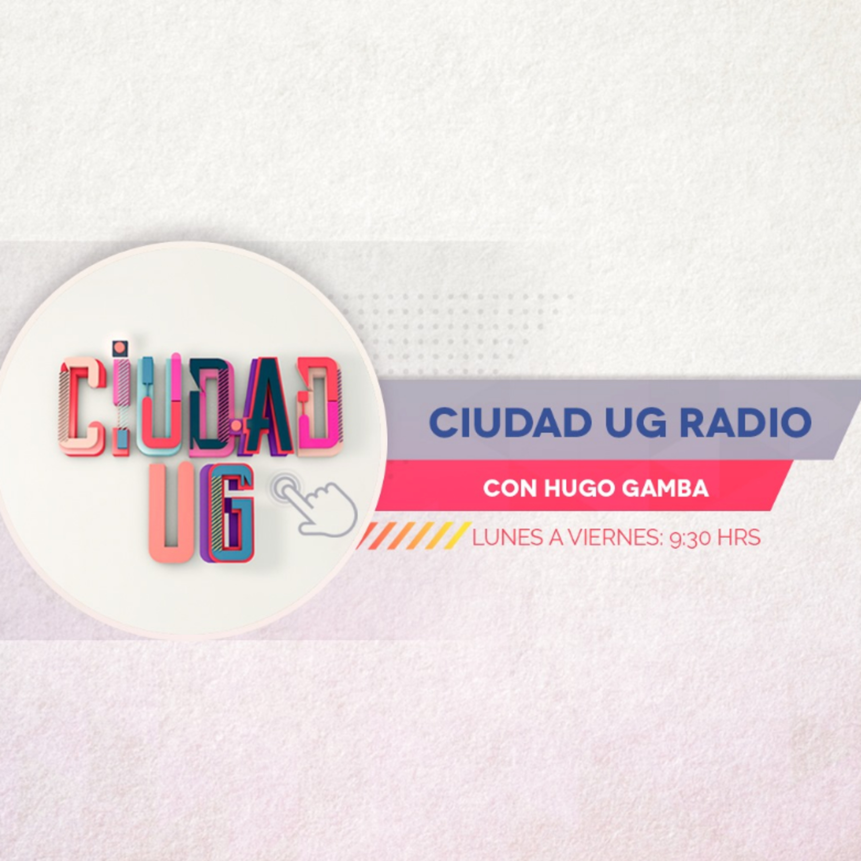 Ciudad UG - Entrevista con Daniel Gómez, medallista de bronce en boxeo universitario | 020720