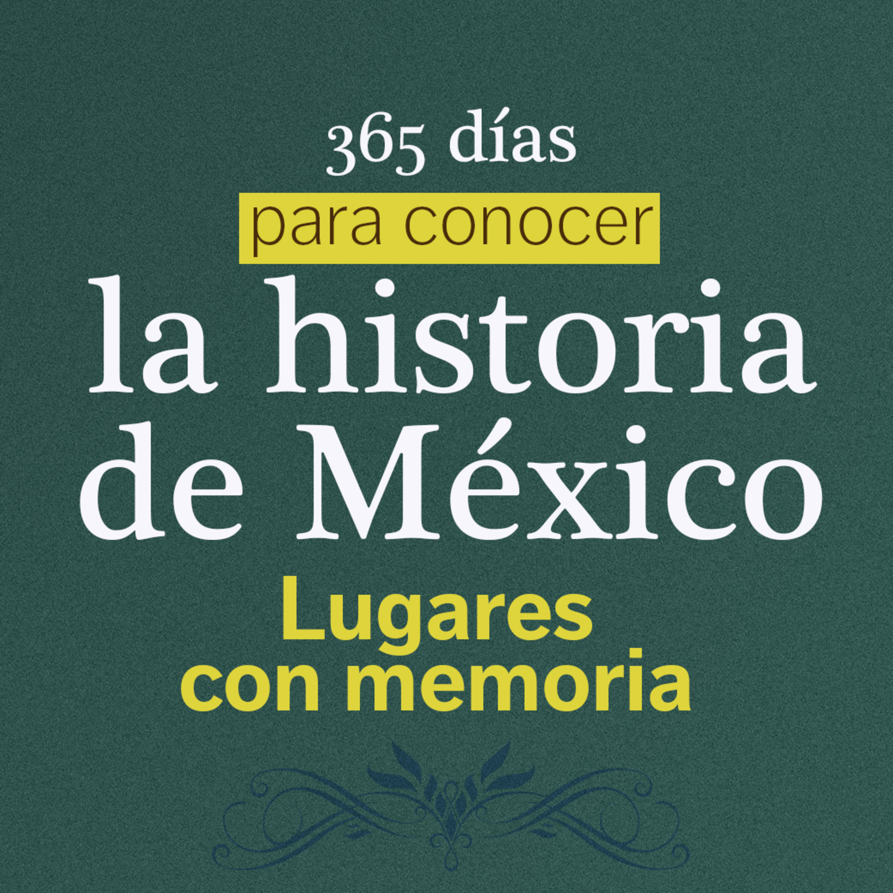 “LUGARES CON MEMORIA” El Palacio del Arzobispado| 365 DÍAS PARA CONOCER LA HISTORIA DE MEXICO
