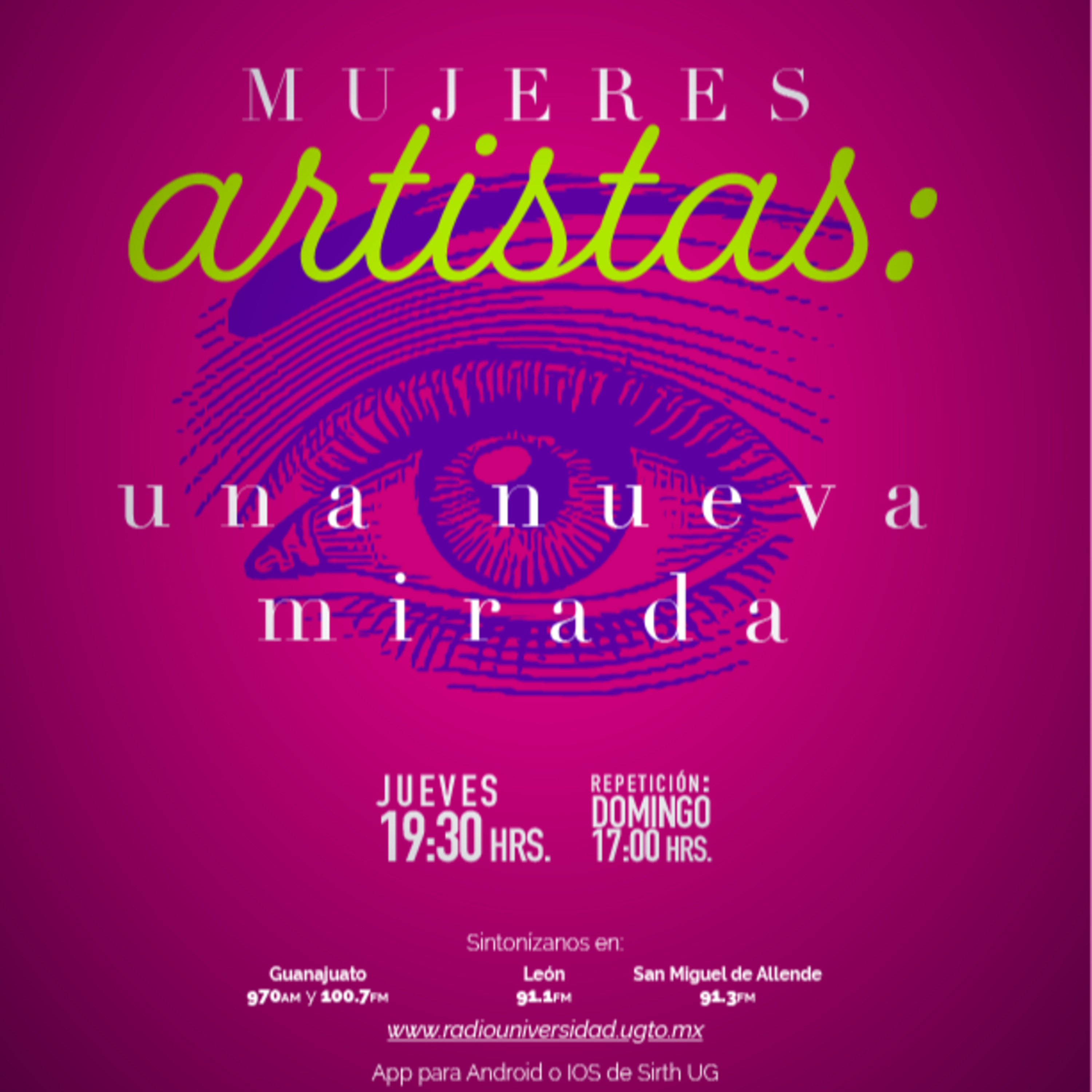 Carla Zaldívar | Mujeres artistas: una nueva mirada | 04