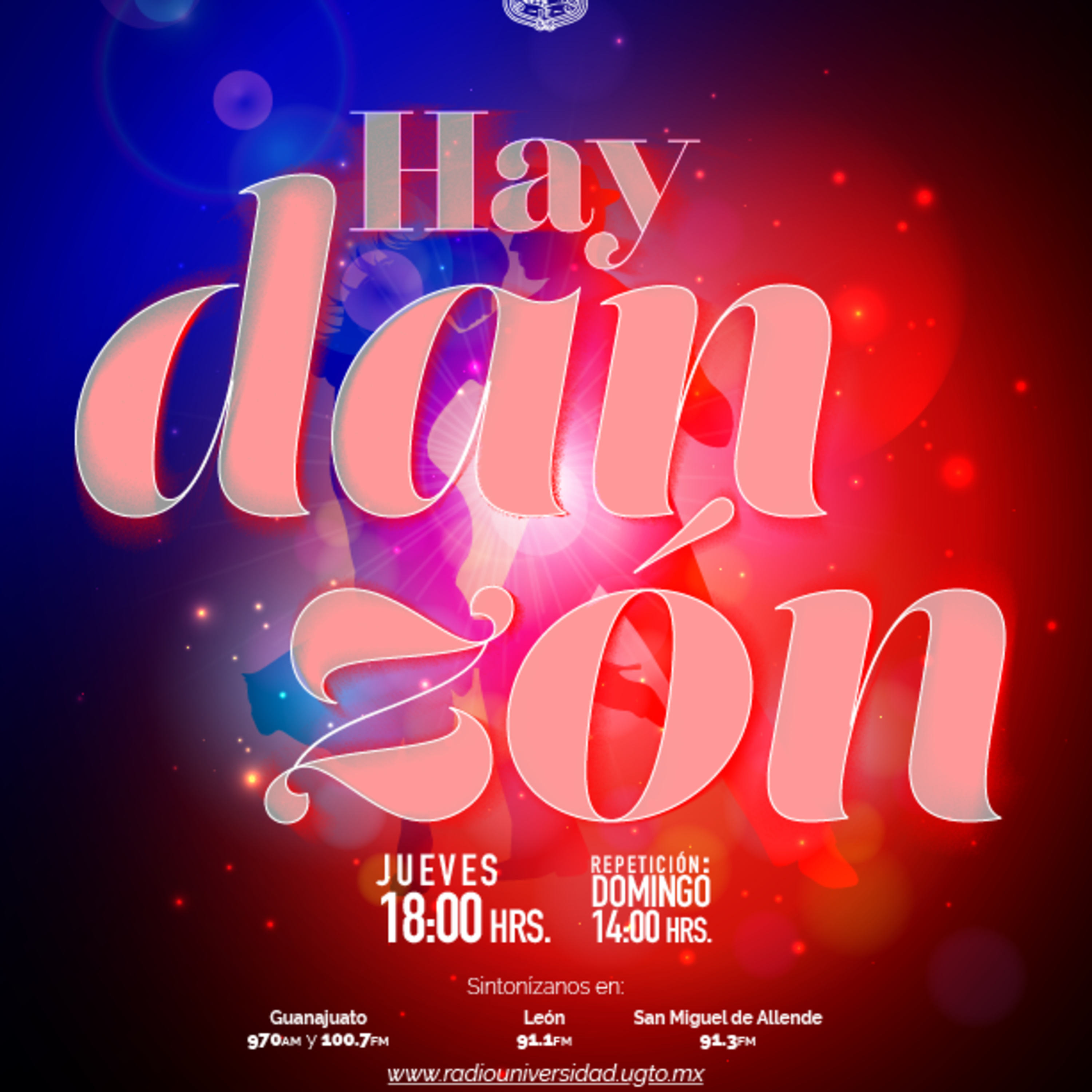 Libro Danzón | Hay danzón