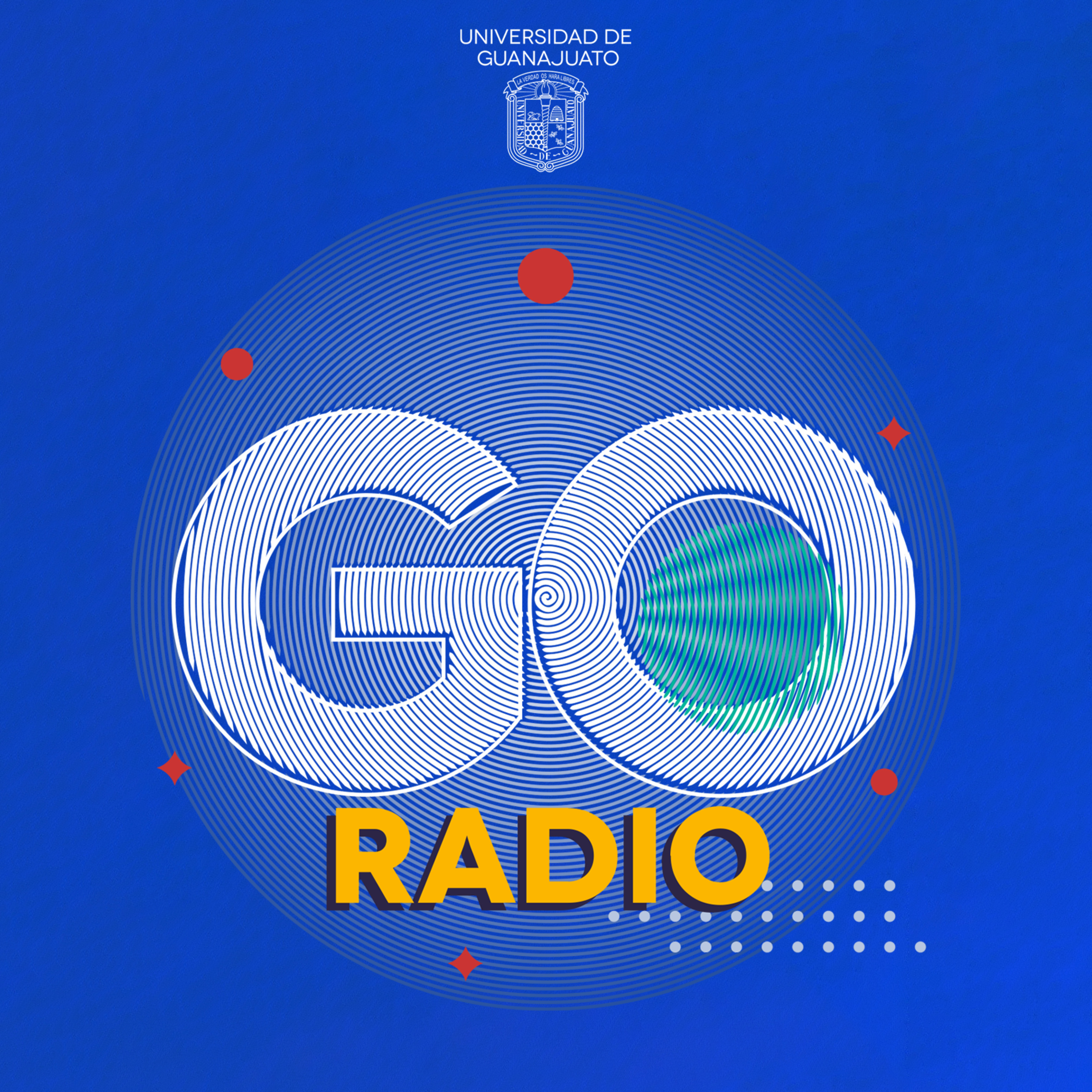 SANTIAGUITO FILMS | GO RADIO