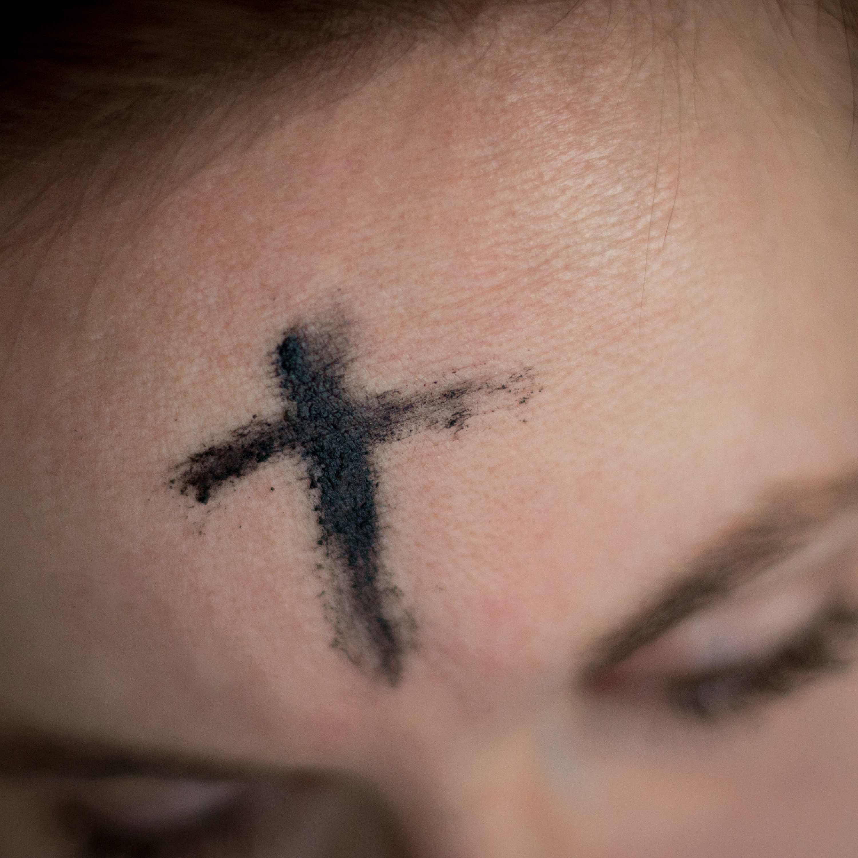 Lent 2023 - What is the Lord offering you?