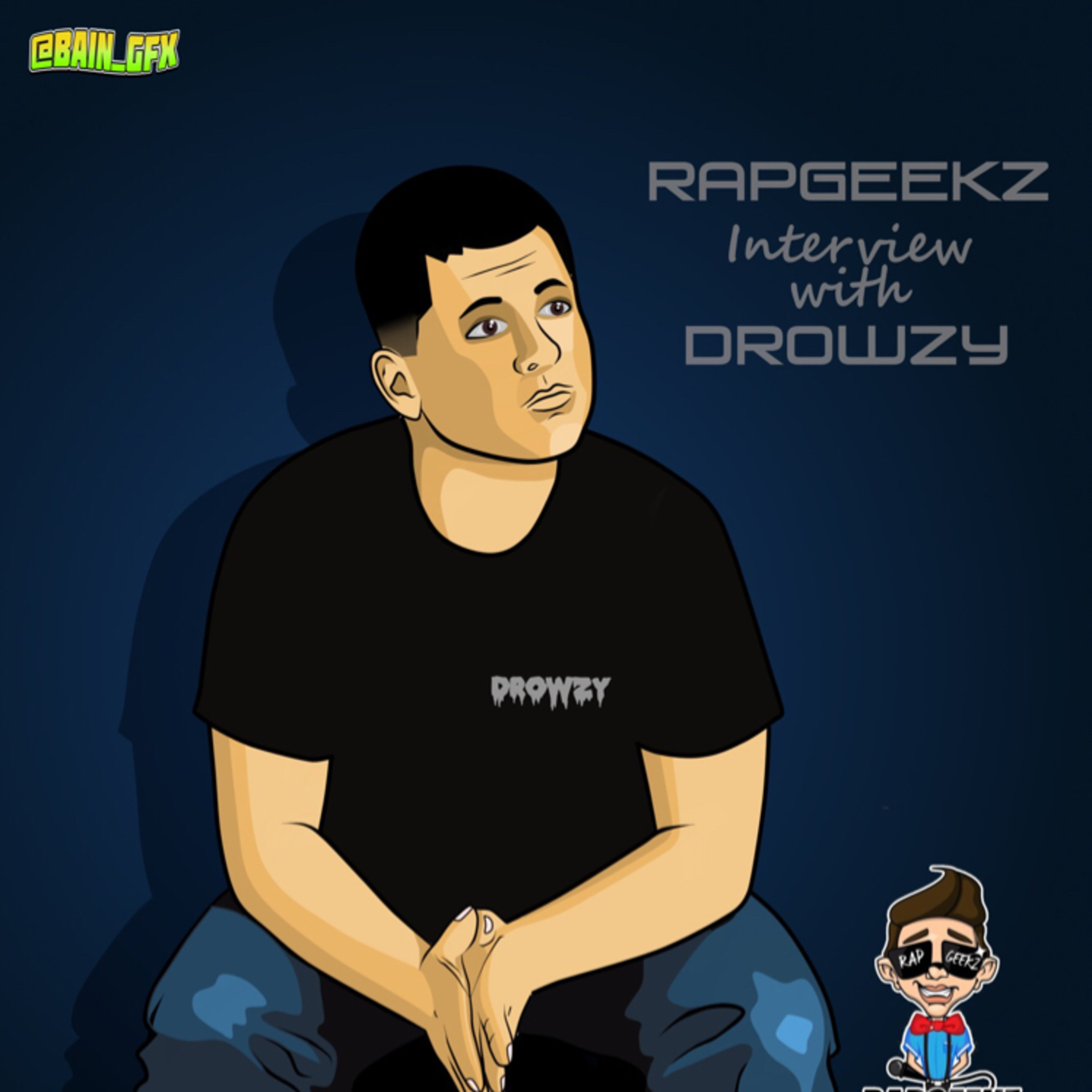 RAP GEEKZ RADIO