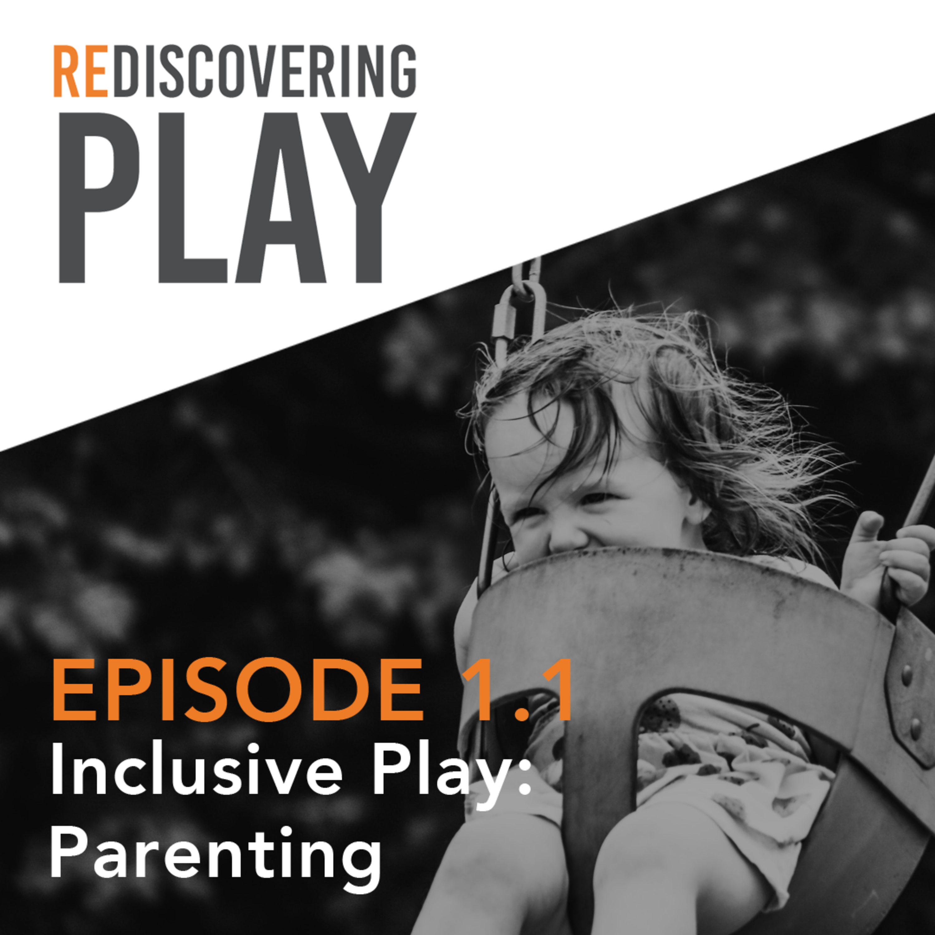 Rediscovering Play