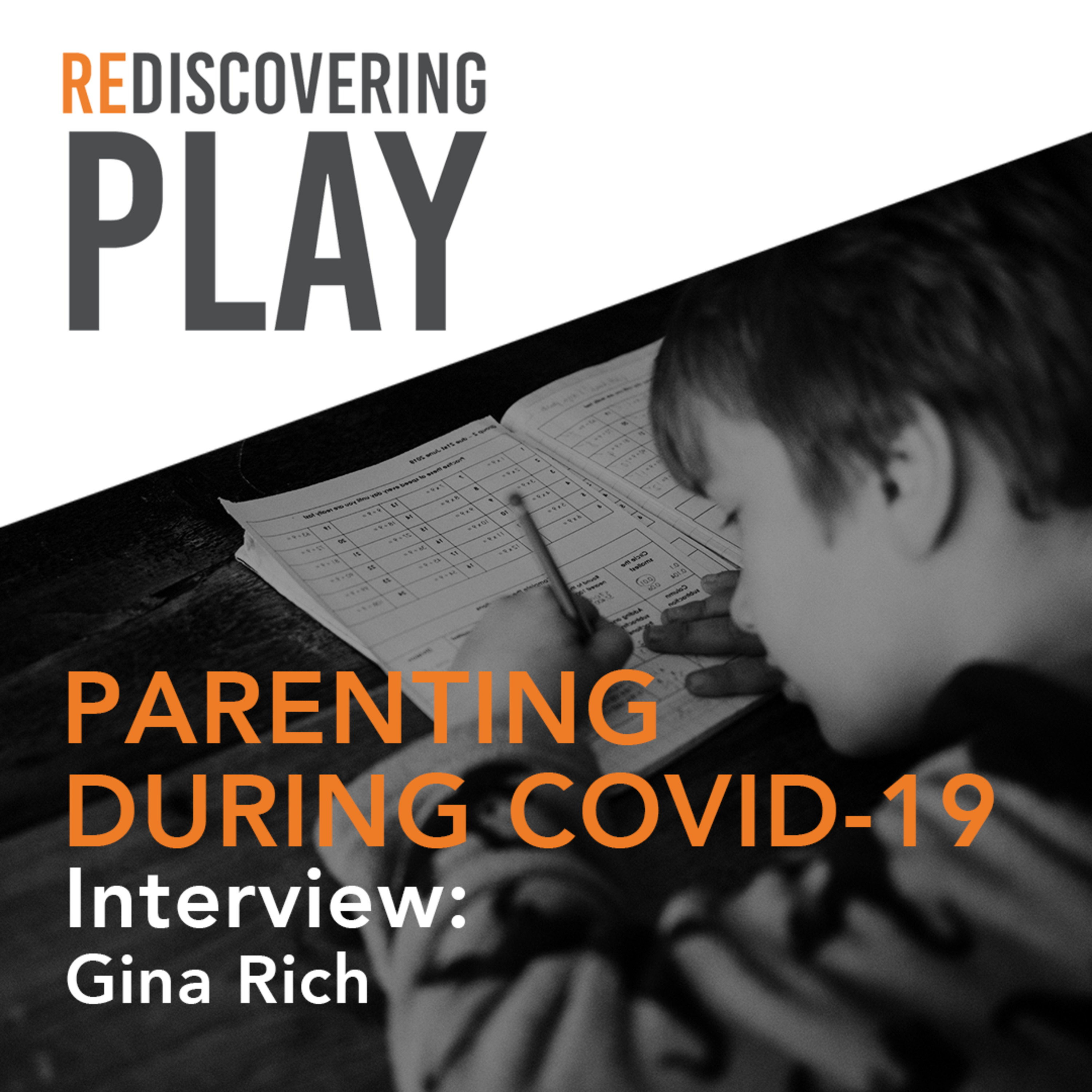 Rediscovering Play