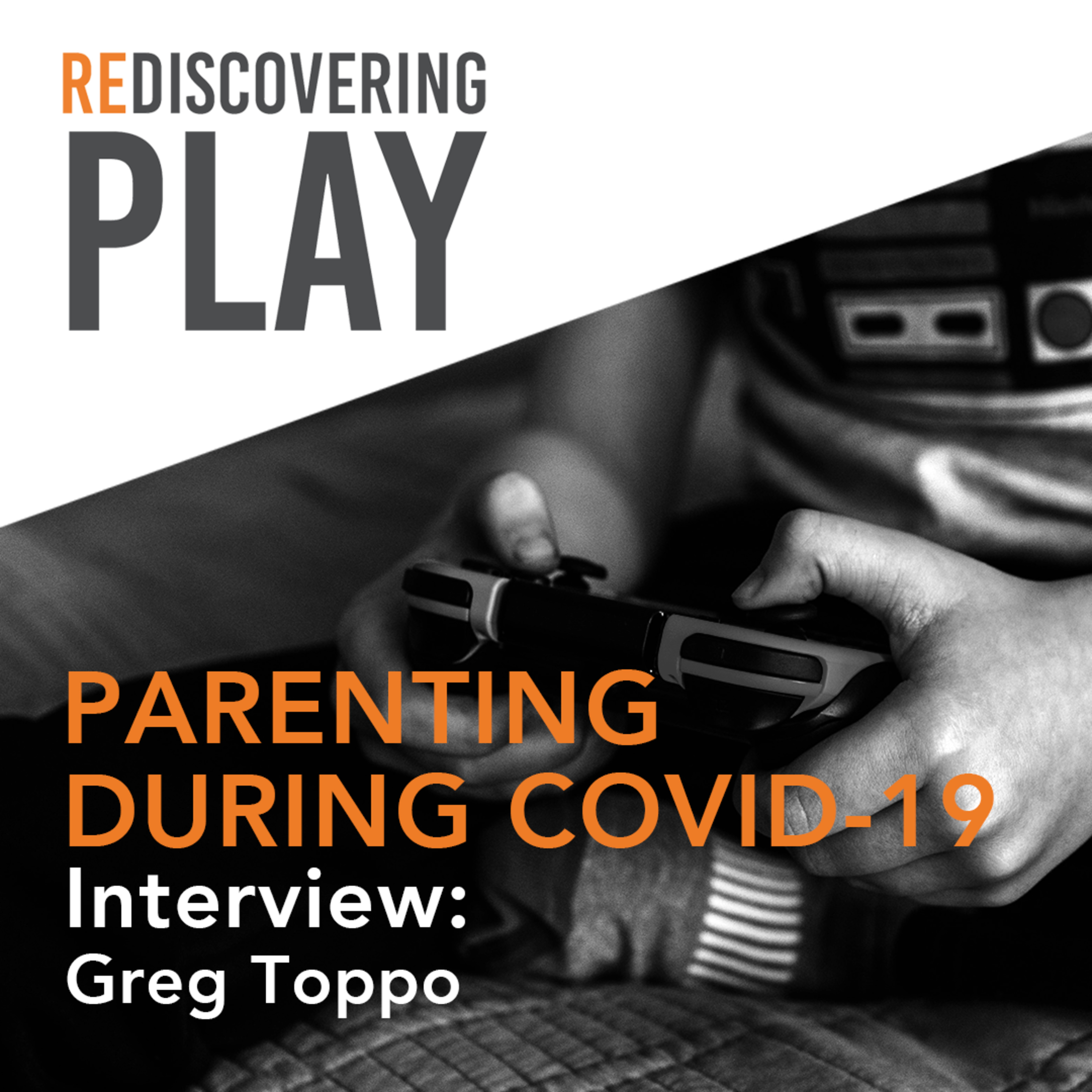 Rediscovering Play