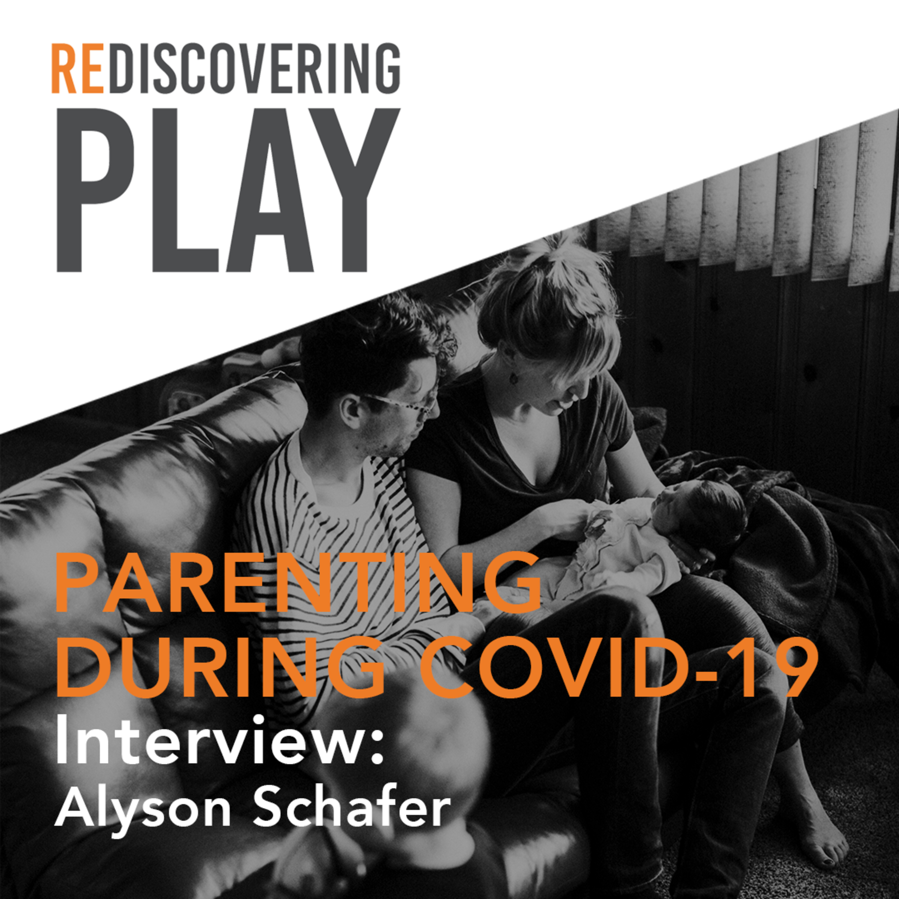 Rediscovering Play
