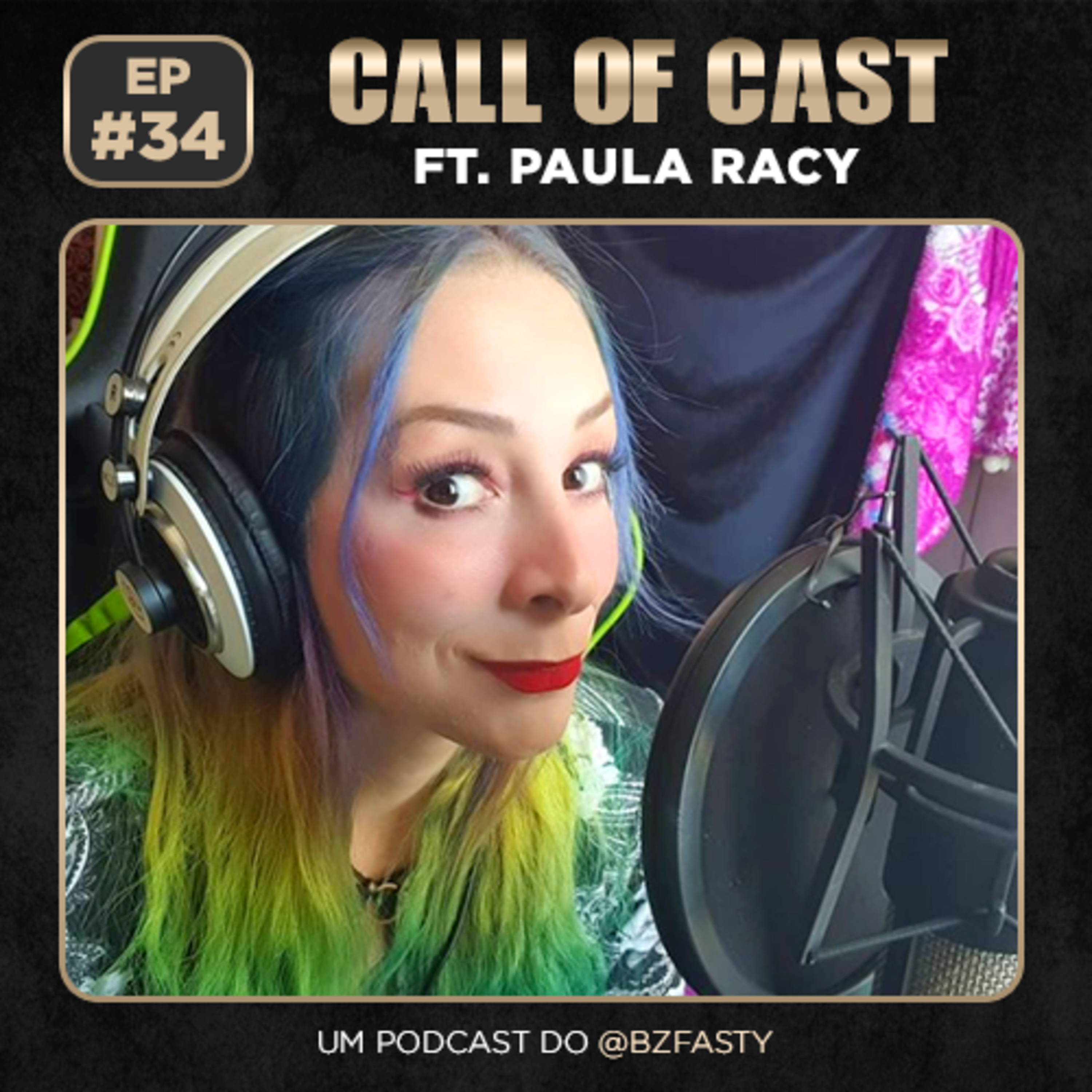 Call of Cast ⚡