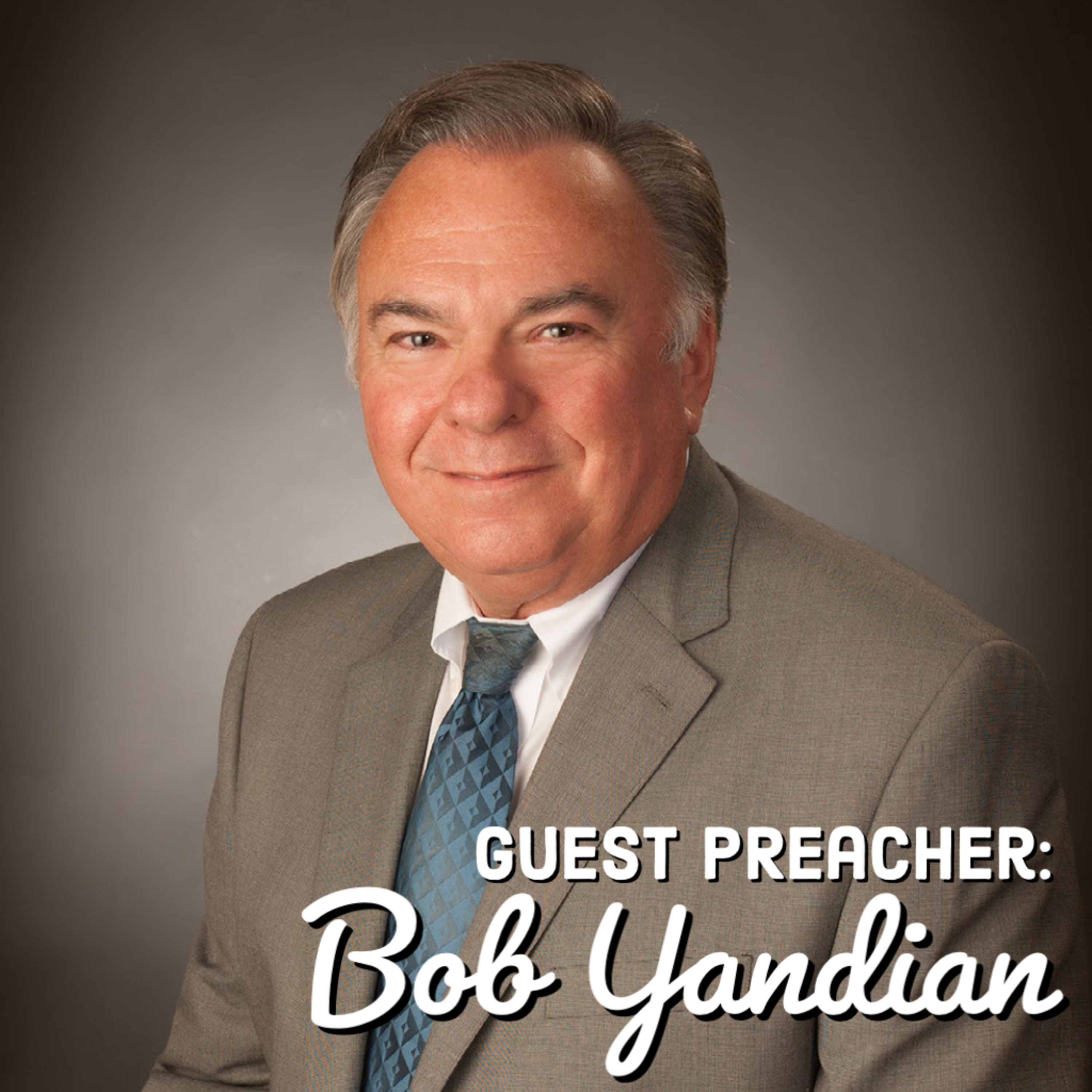 Sunday Sermons | Evergreen Church