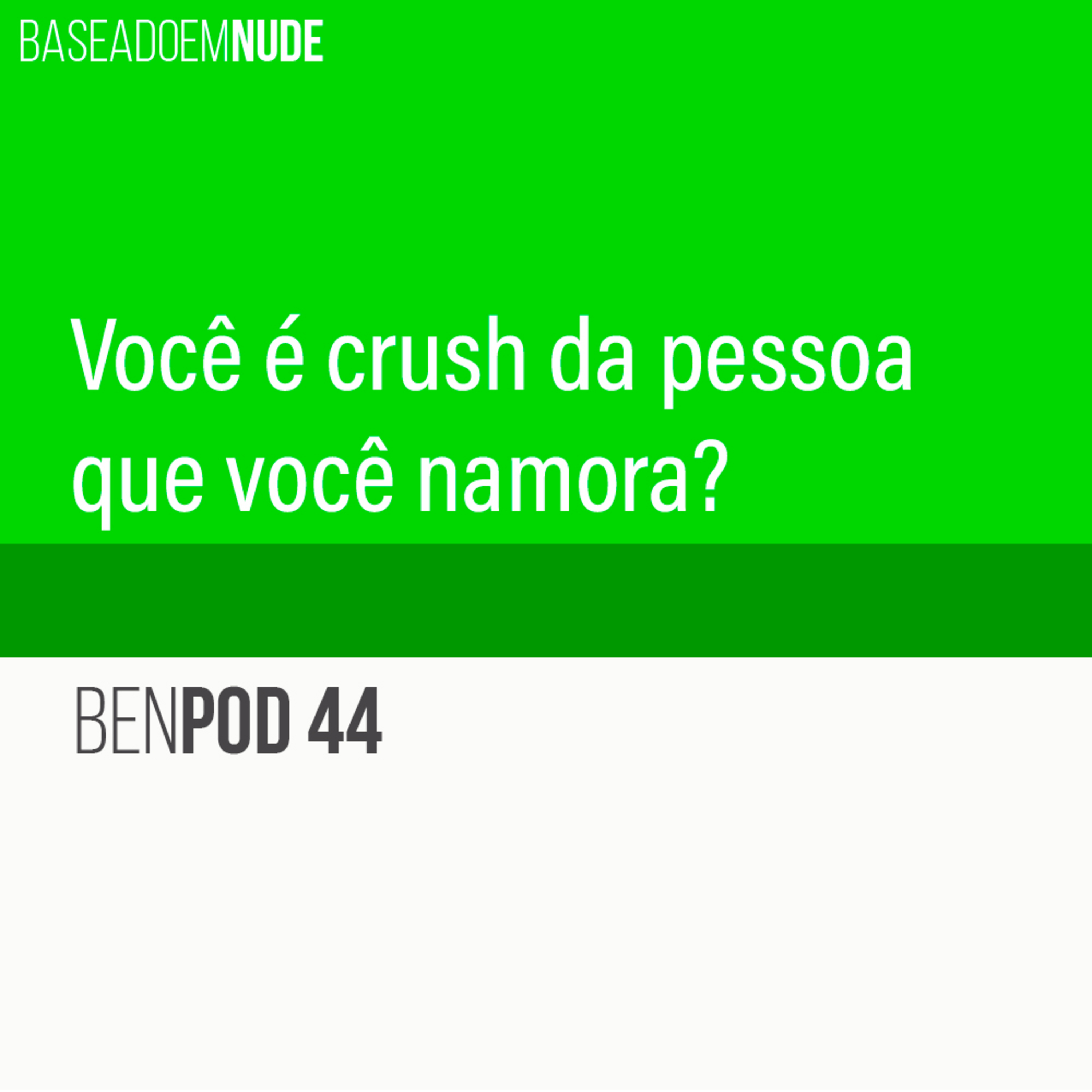 Eu, Zuca