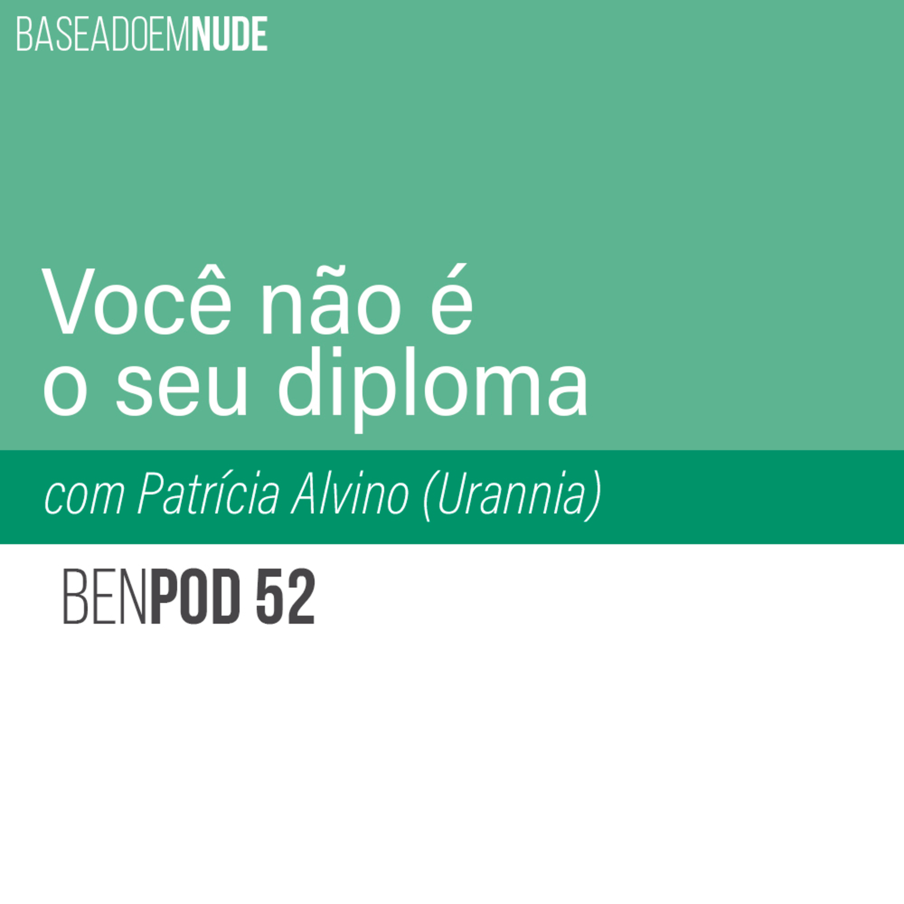 Eu, Zuca