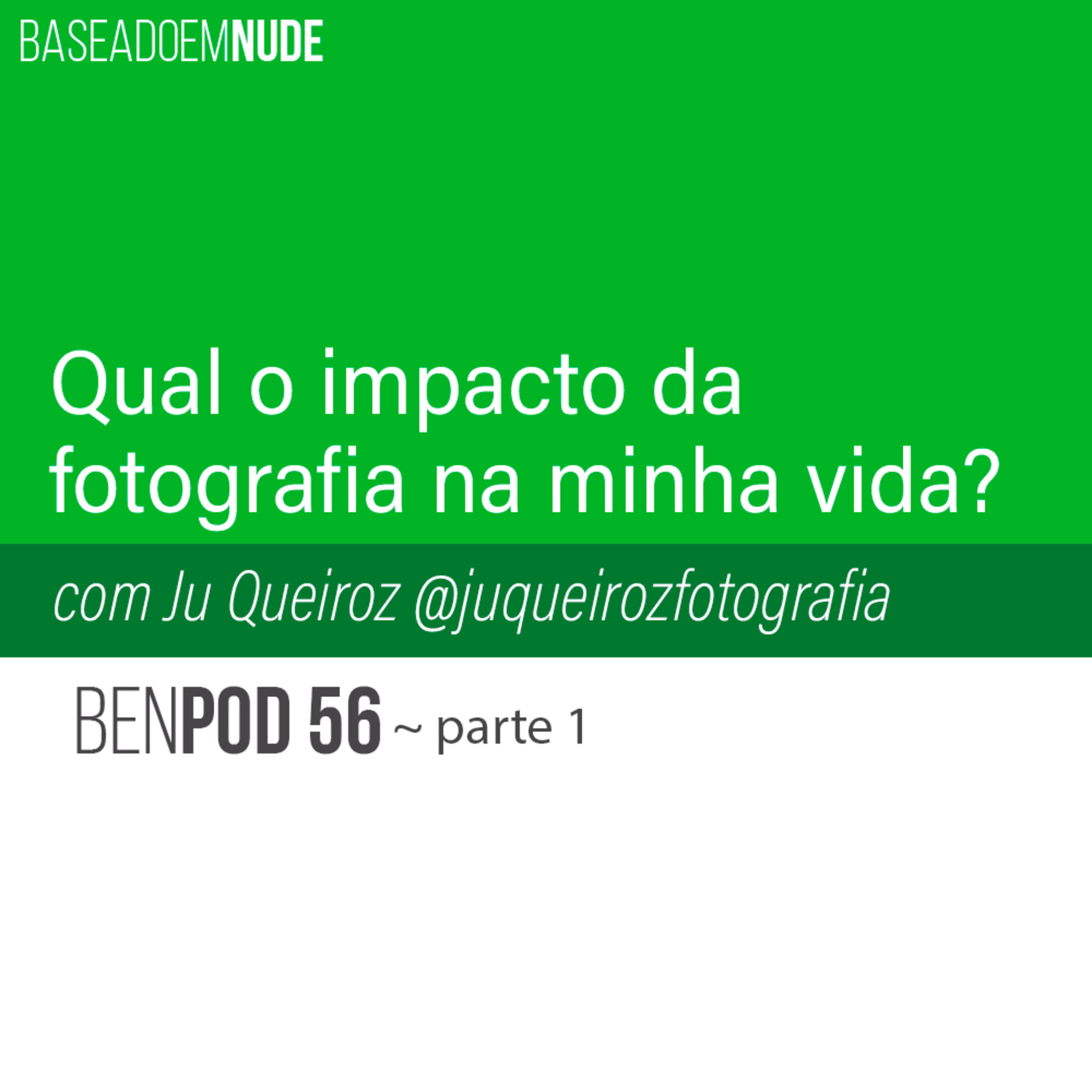 Eu, Zuca