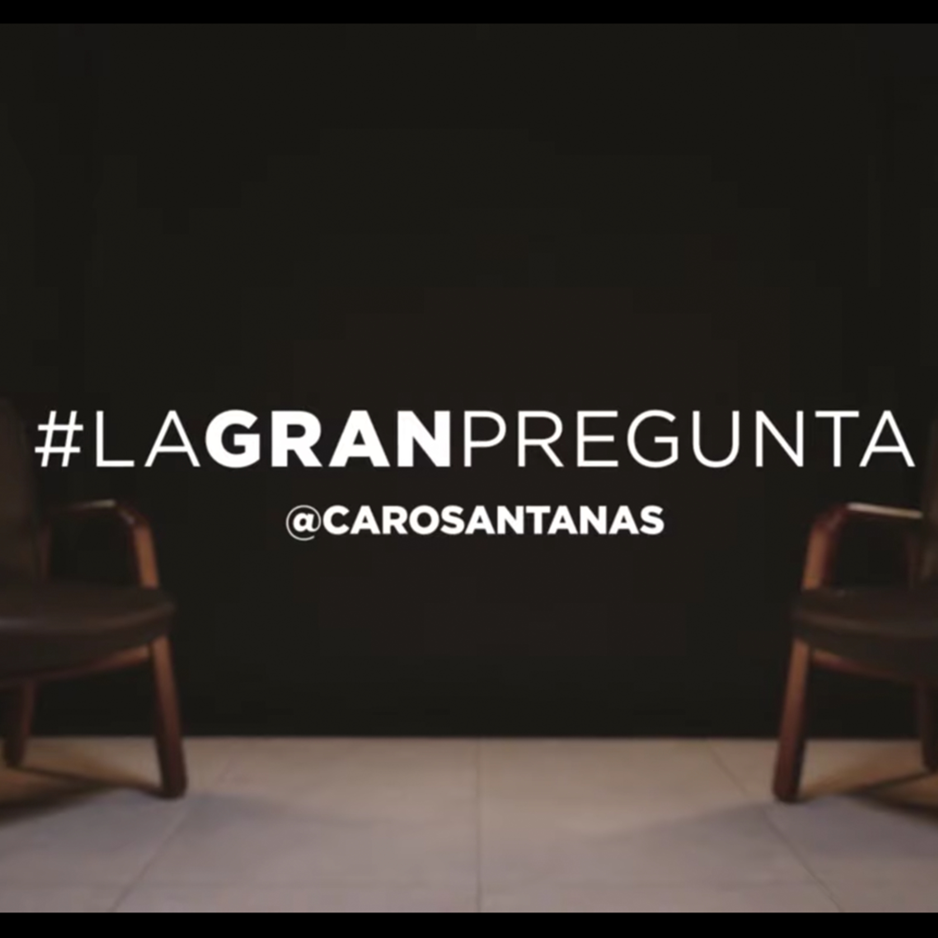 La Gran Pregunta