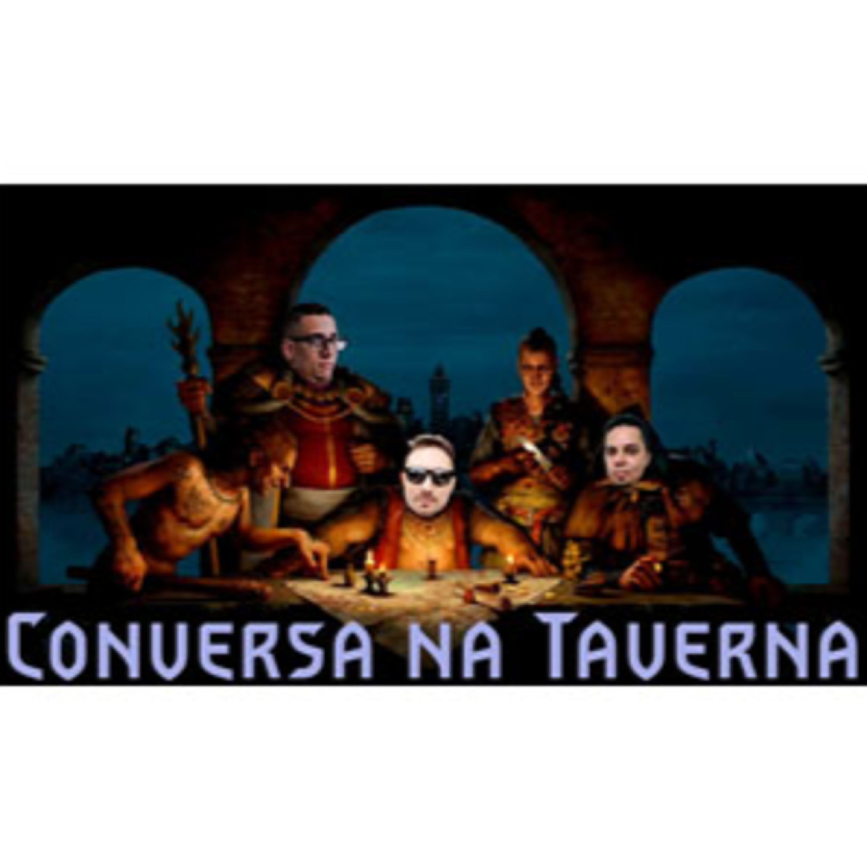 Conversa na Taverna