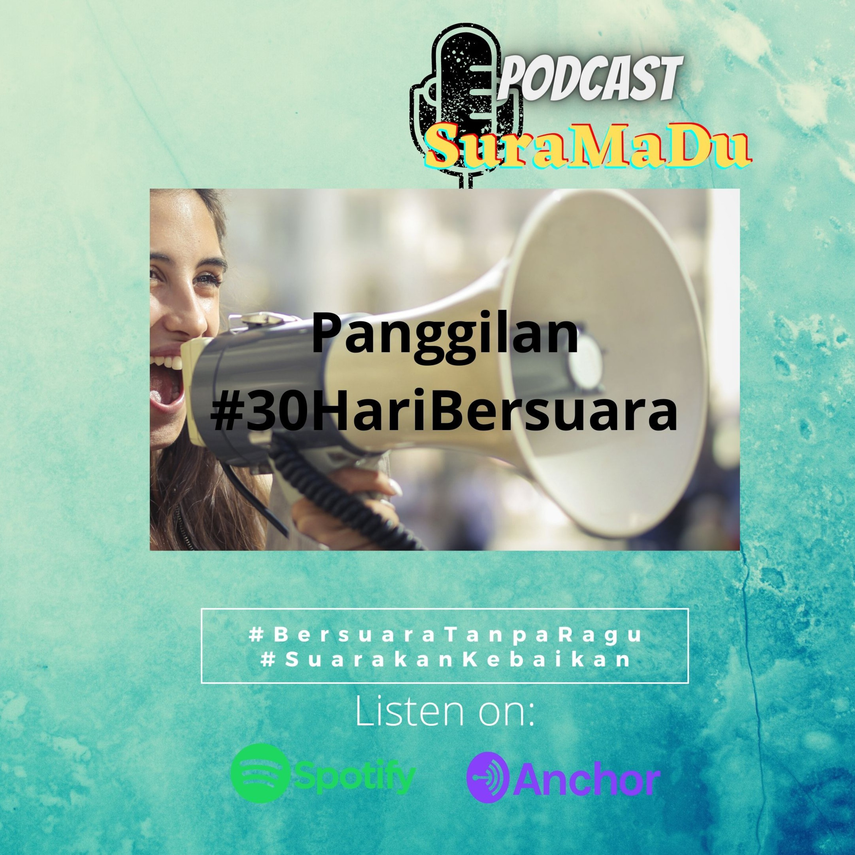 SuraMaDu (Suara Ni\'mah di Udara)😊