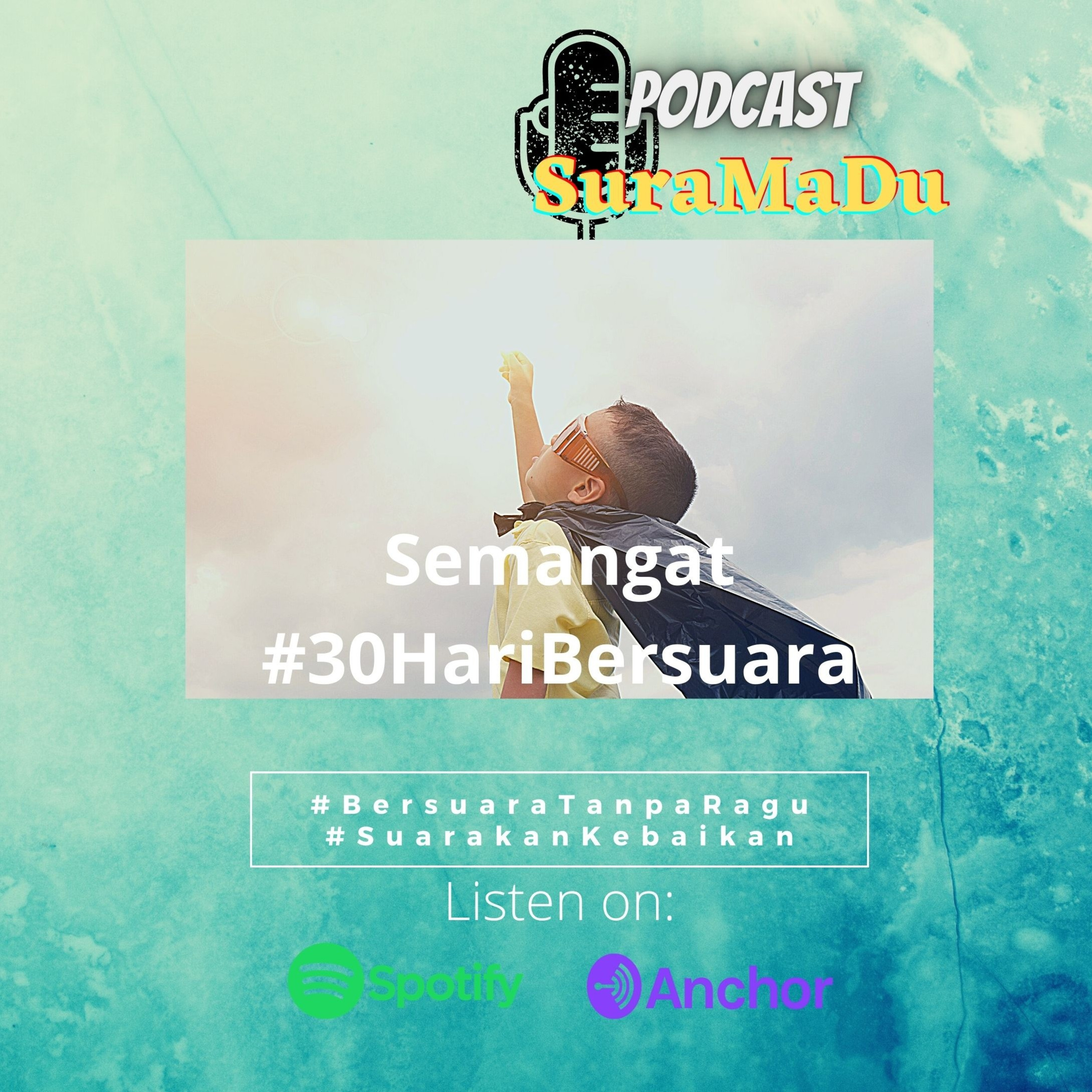 SuraMaDu (Suara Ni\'mah di Udara)😊