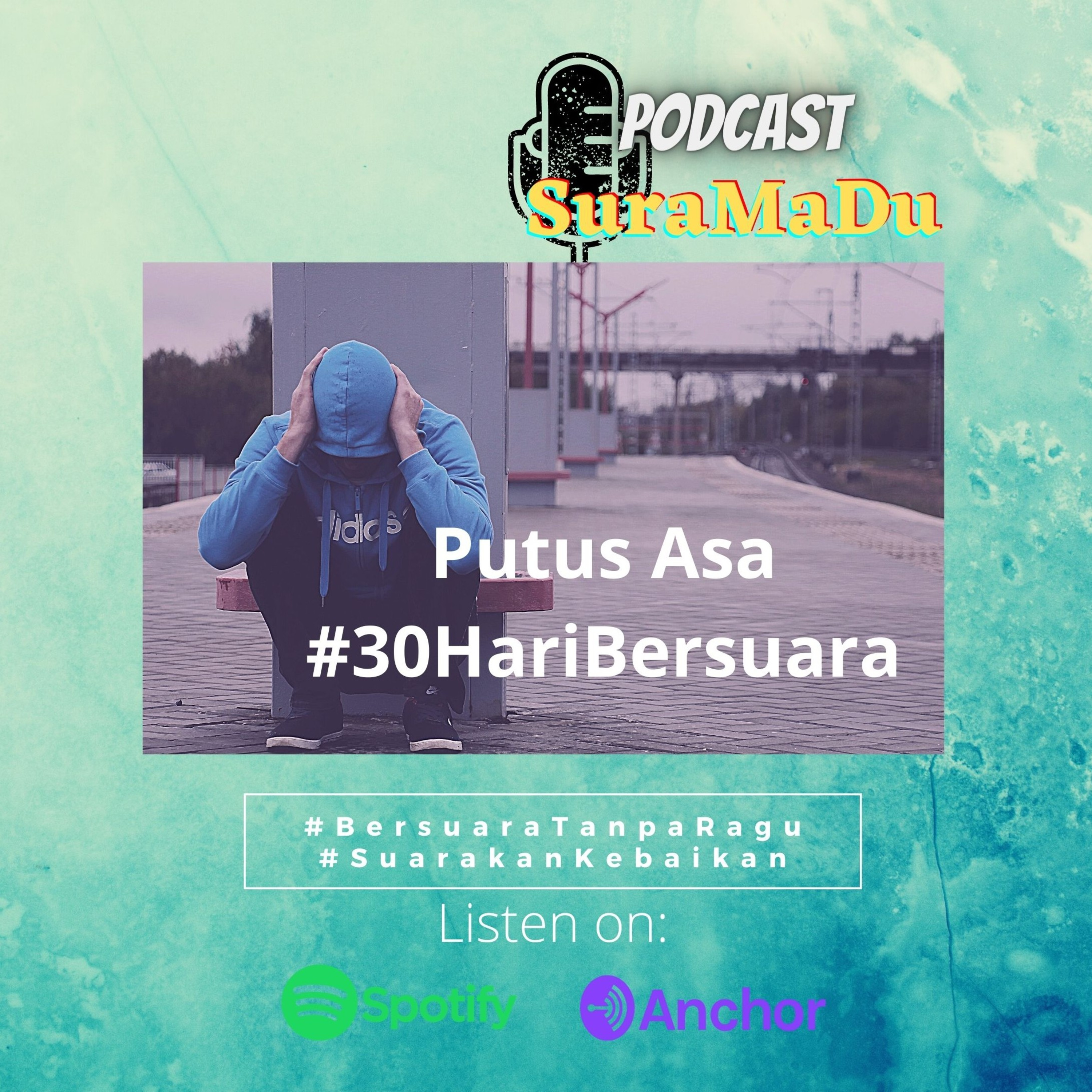 SuraMaDu (Suara Ni\'mah di Udara)😊